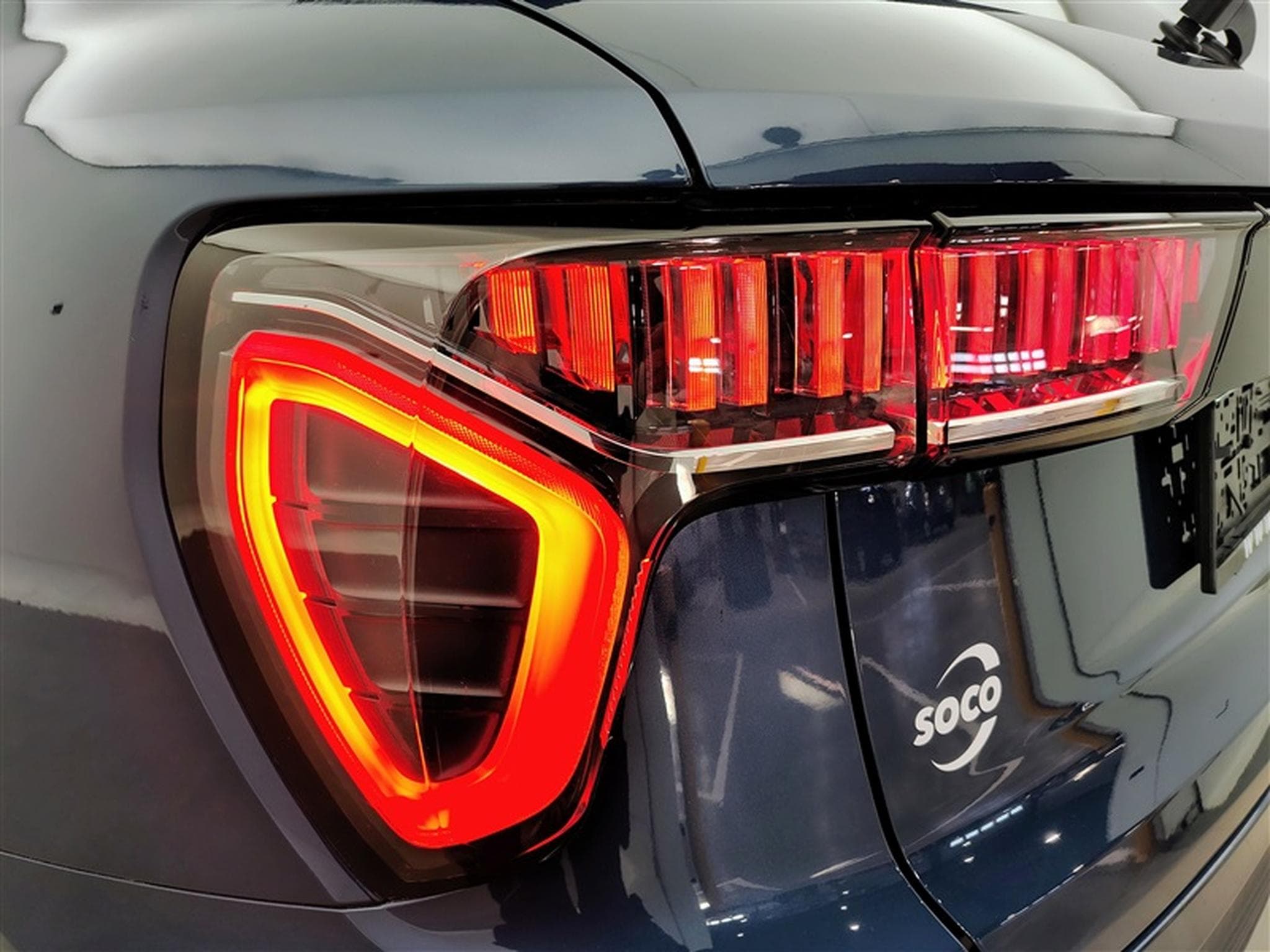 Lynk & Co 01 1.5 Turbo PHEV NAVI / FULL LED / PANO / CAMERA / ALU 20" (2023) - Foto 16