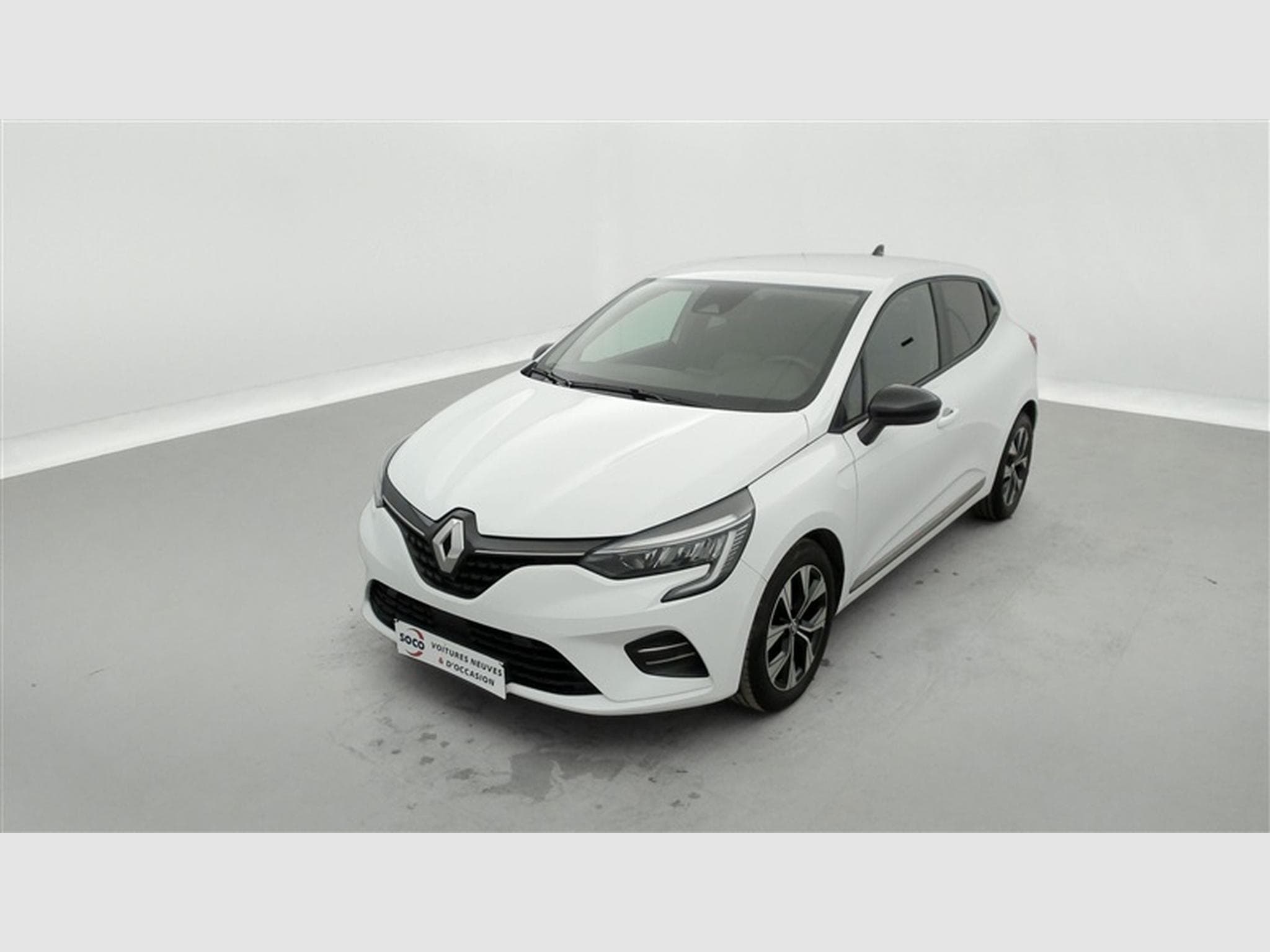 Renault Clio 1.0i SCe Evolution NAVI / CARPLAY / PDC / ALU (2023) - Foto 1