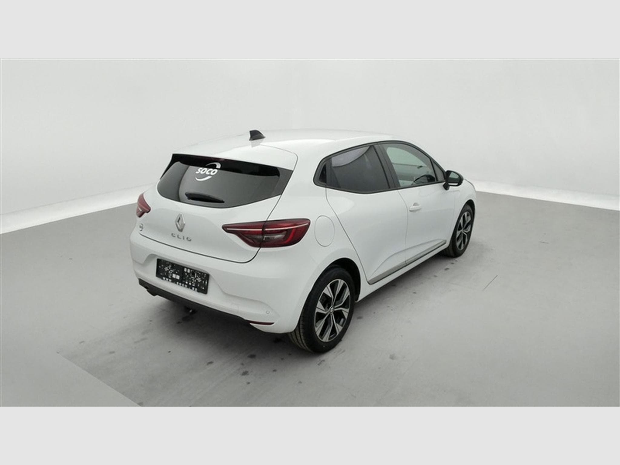 Renault Clio 1.0i SCe Evolution NAVI / CARPLAY / PDC / ALU (2023) - Foto 25