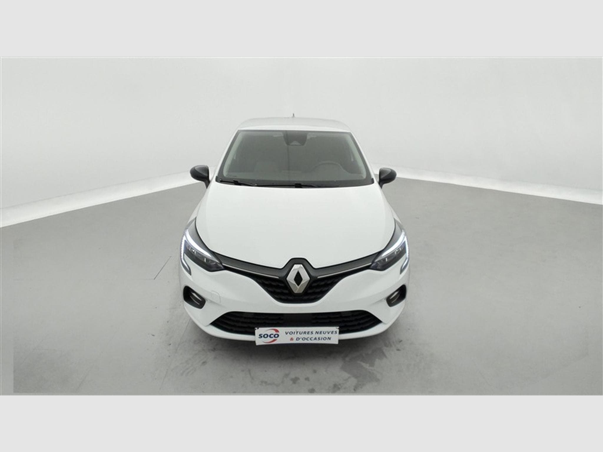 Renault Clio 1.0i SCe Evolution NAVI / CARPLAY / PDC / ALU (2023) - Foto 4