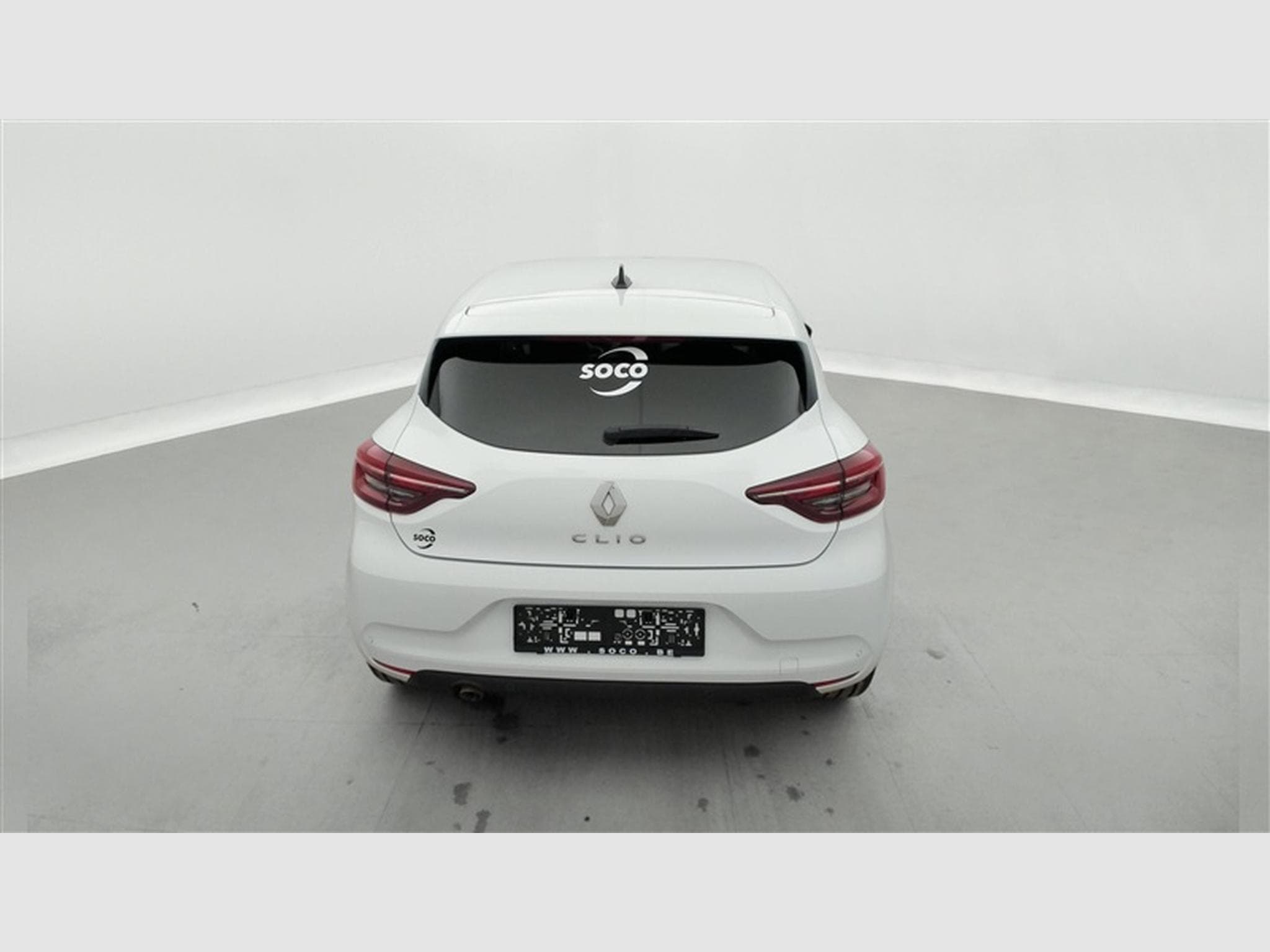Renault Clio 1.0i SCe Evolution NAVI / CARPLAY / PDC / ALU (2023) - Foto 5