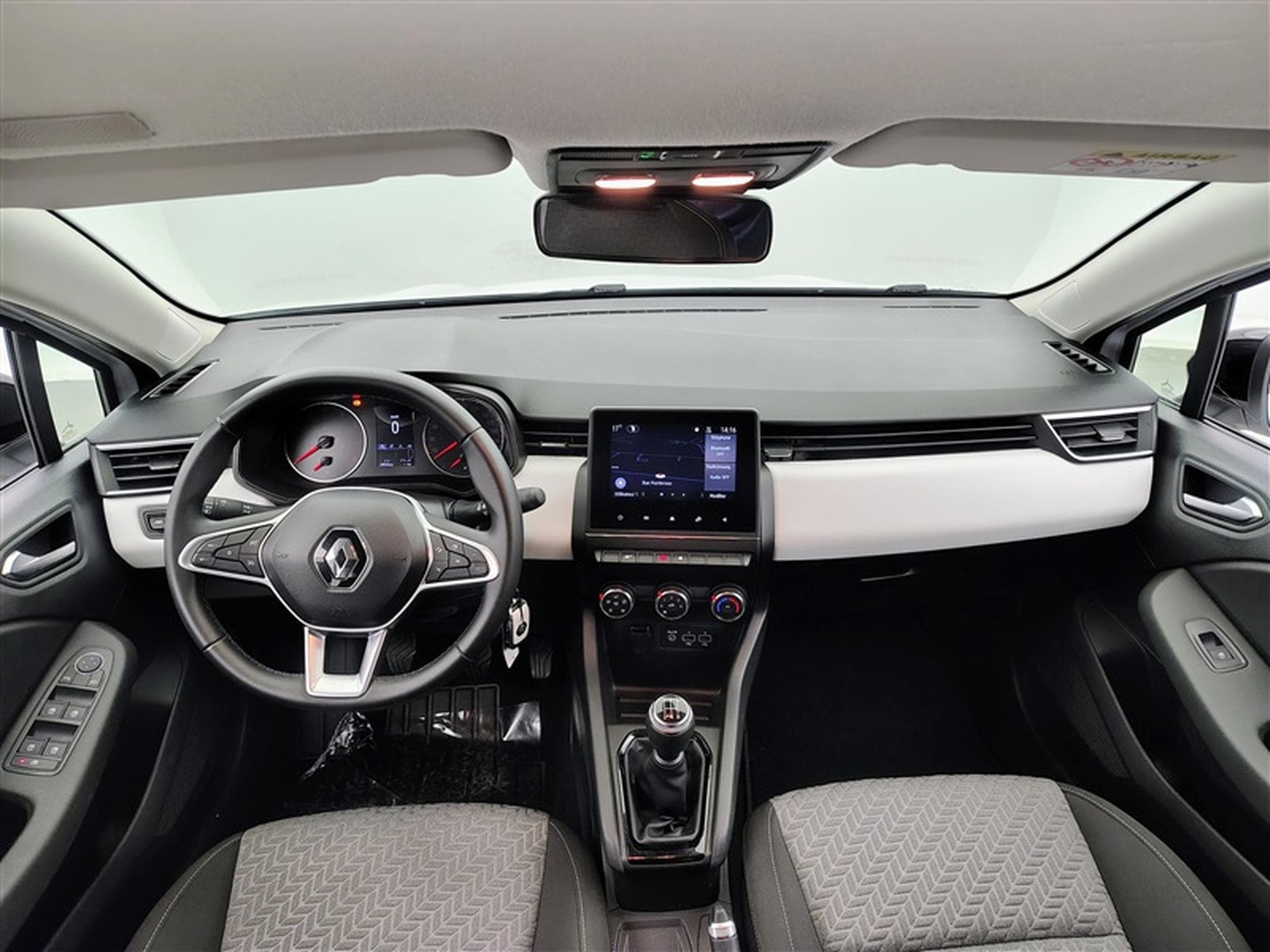 Renault Clio 1.0i SCe Evolution NAVI / CARPLAY / PDC / ALU (2023) - Foto 8