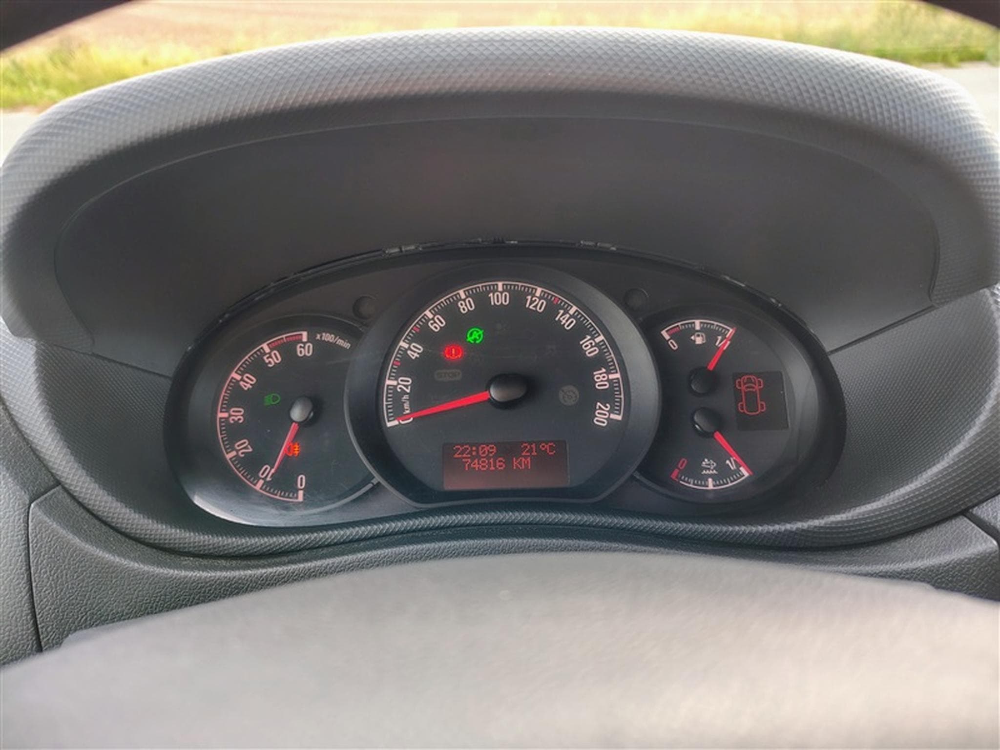 Opel Movano 2.3 BiTurbo L4H2 CLIM (2019) - Foto 10