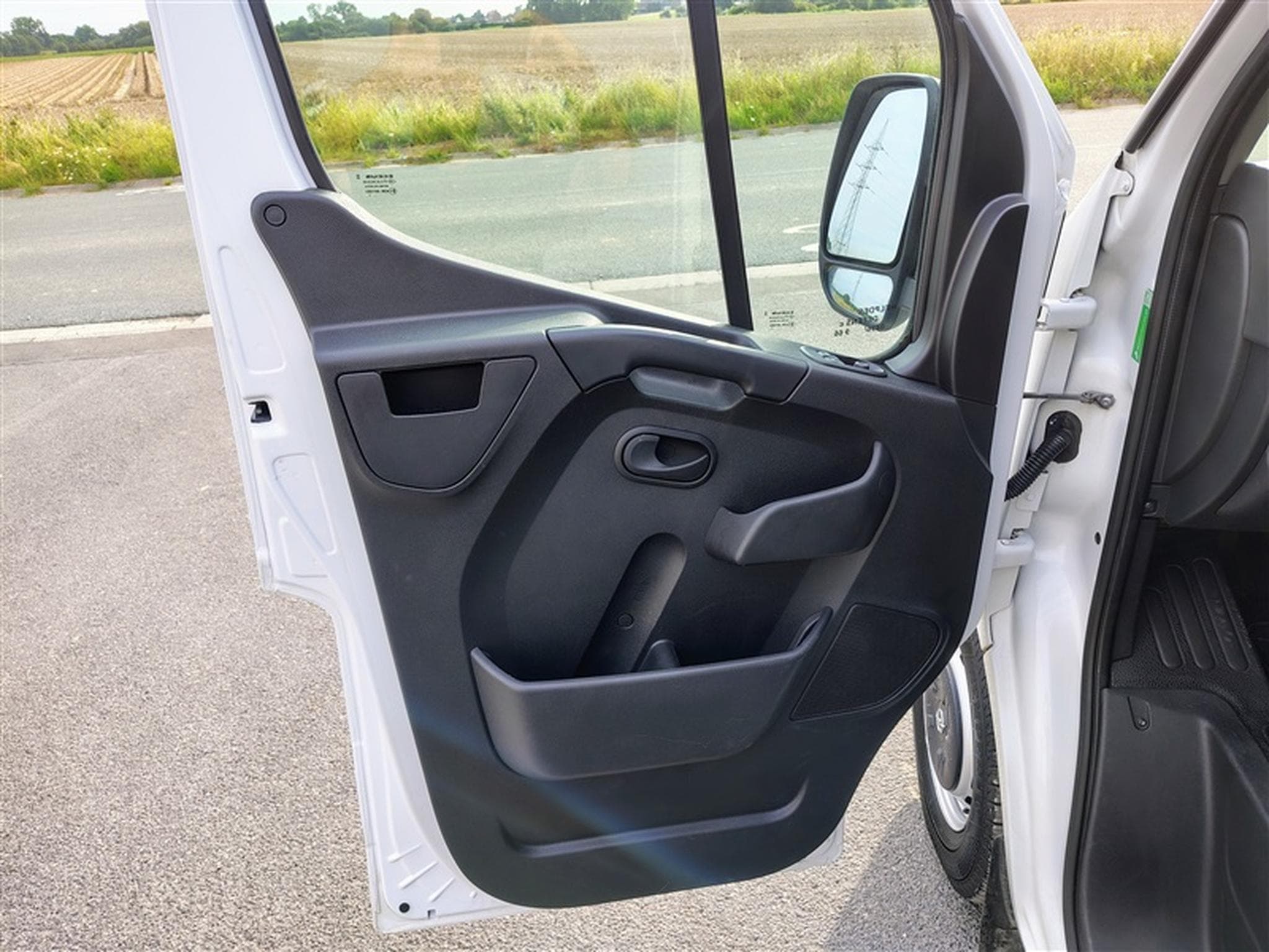 Opel Movano 2.3 BiTurbo L4H2 CLIM (2019) - Foto 16