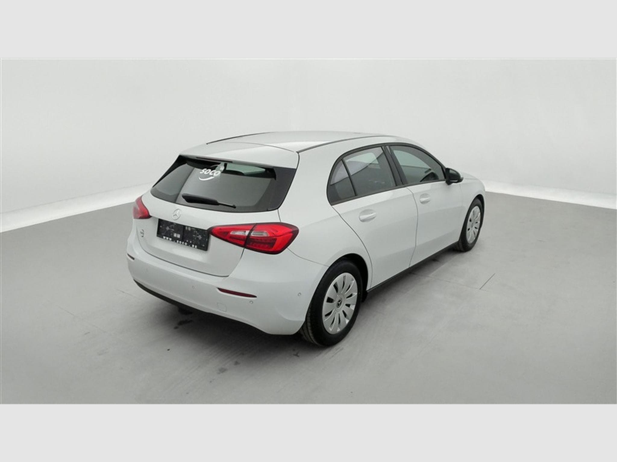 Mercedes A 160 A 160 Business NAVI/PDC AV AR (2022) - Photo 25