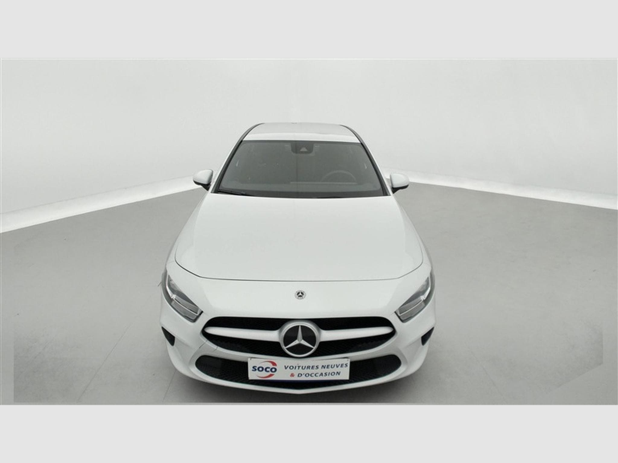 Mercedes A 160 A 160 Business NAVI/PDC AV AR (2022) - Photo 4