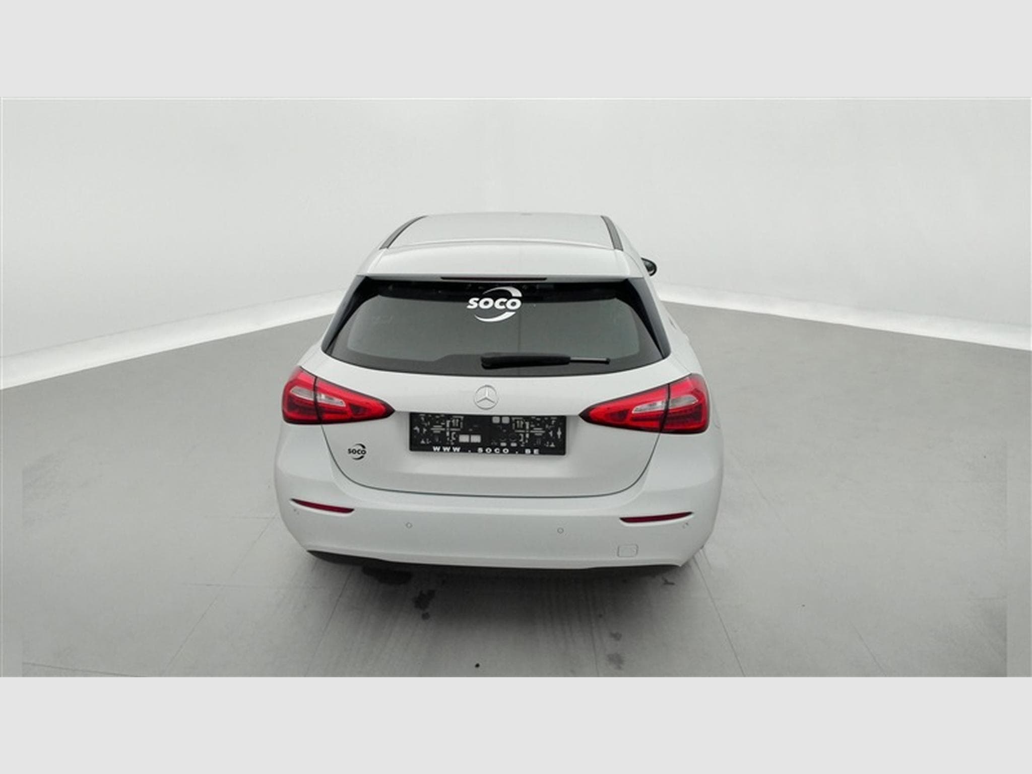 Mercedes A 160 A 160 Business NAVI/PDC AV AR (2022) - Photo 5