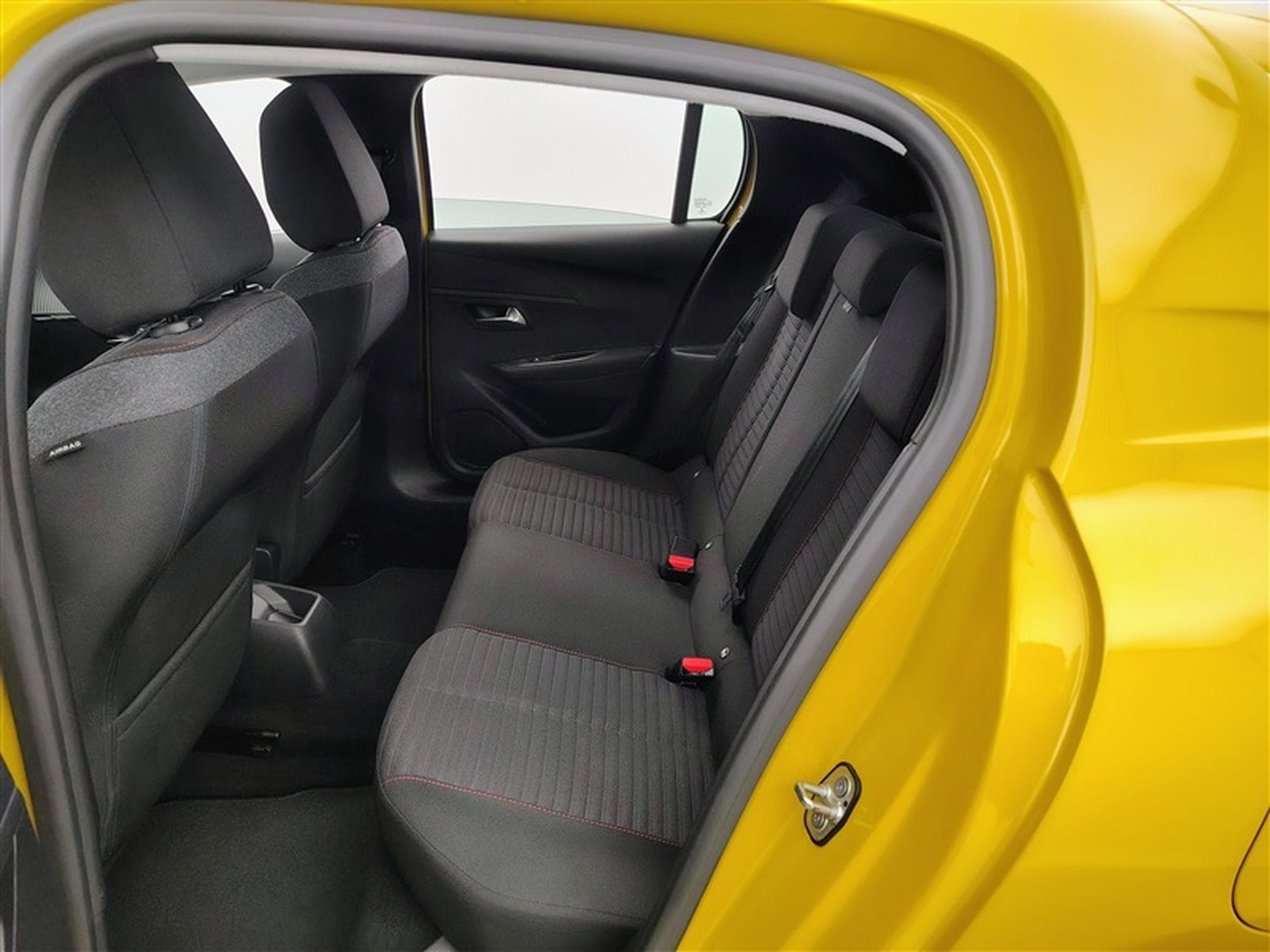 Peugeot 208 1.2i PureTech Active Pack CARPLAY / PDC (2022) - Photo 11