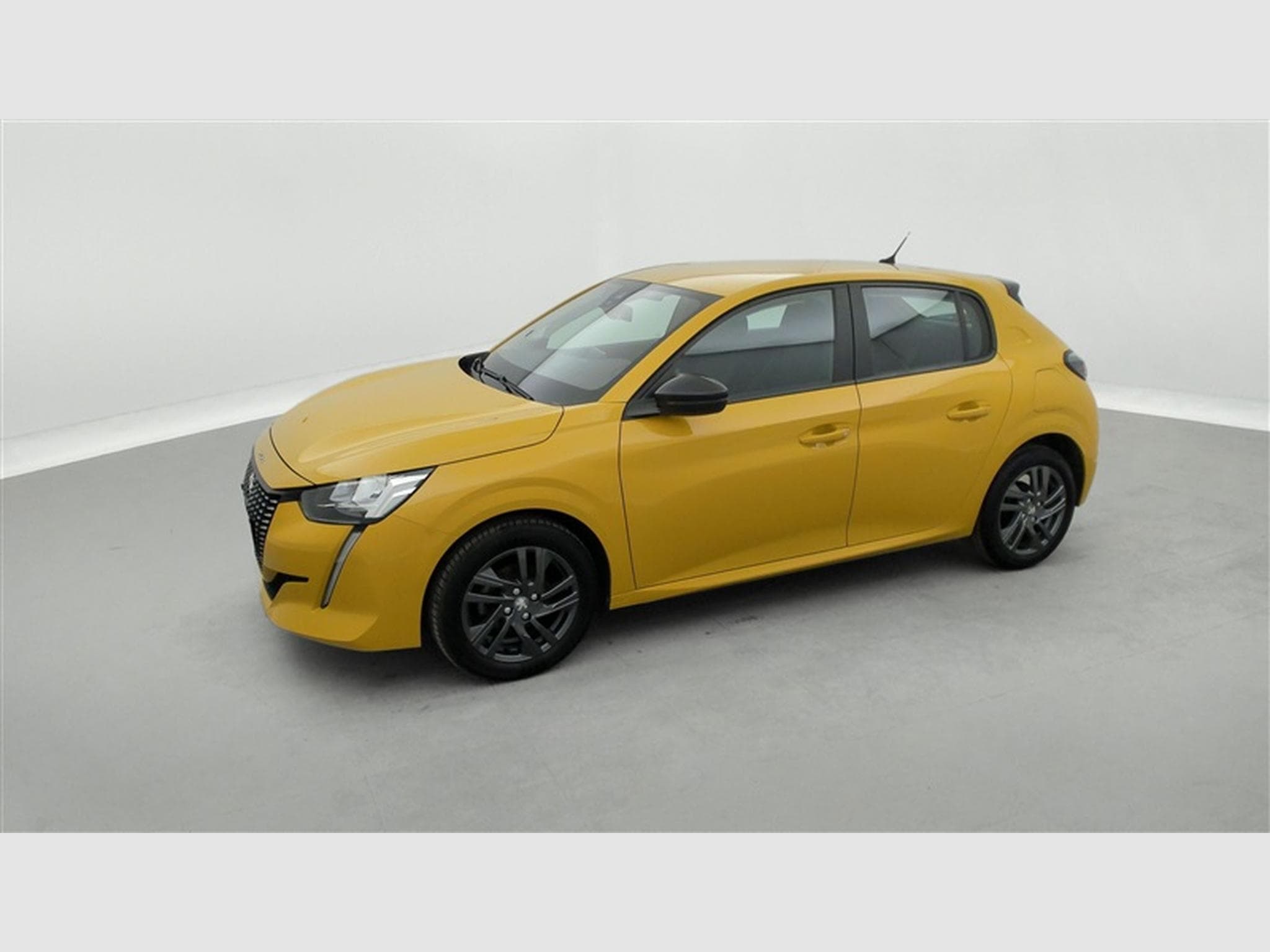 Peugeot 208 1.2i PureTech Active Pack CARPLAY / PDC (2022) - Photo 18