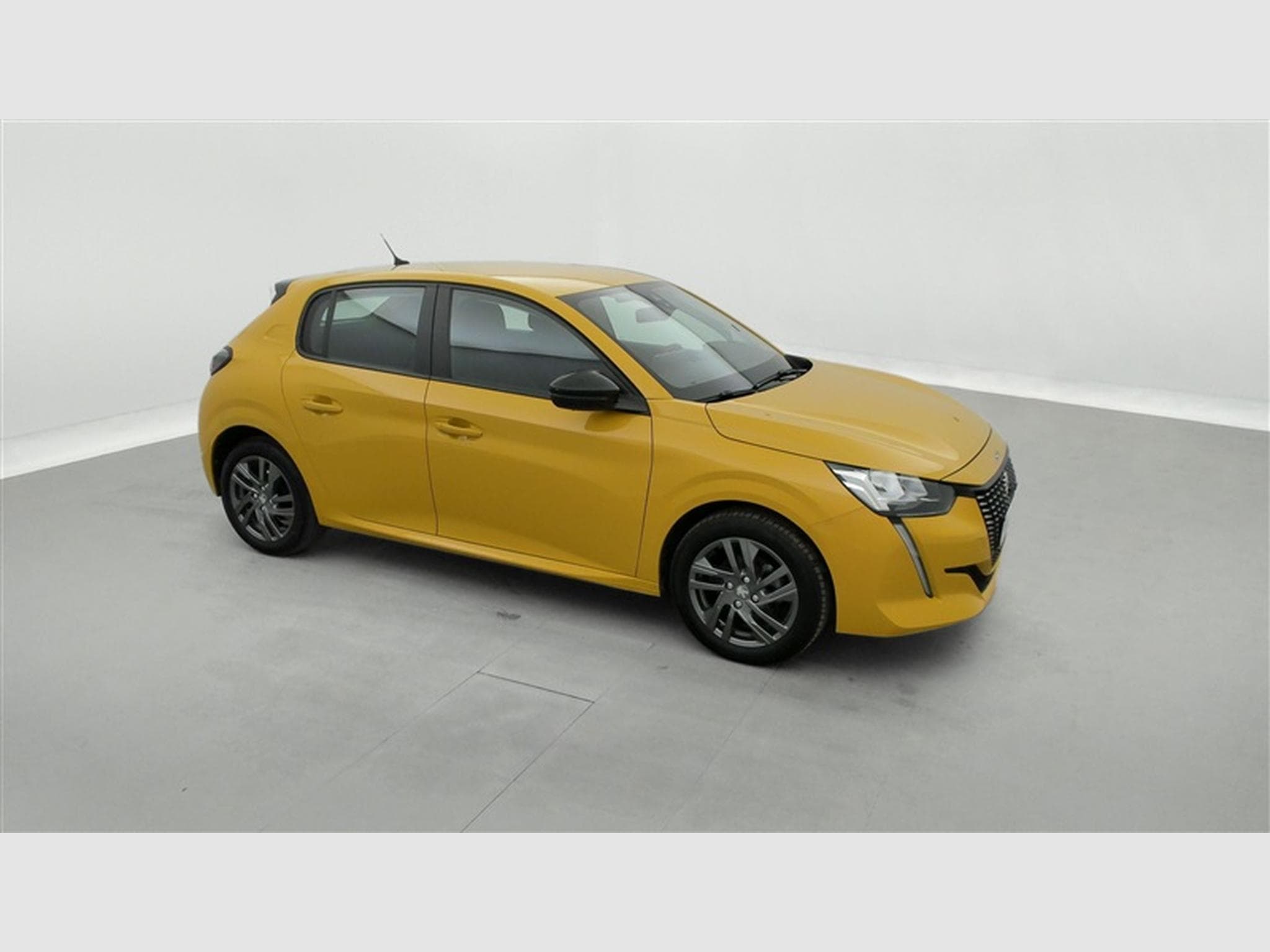 Peugeot 208 1.2i PureTech Active Pack CARPLAY / PDC (2022) - Photo 20