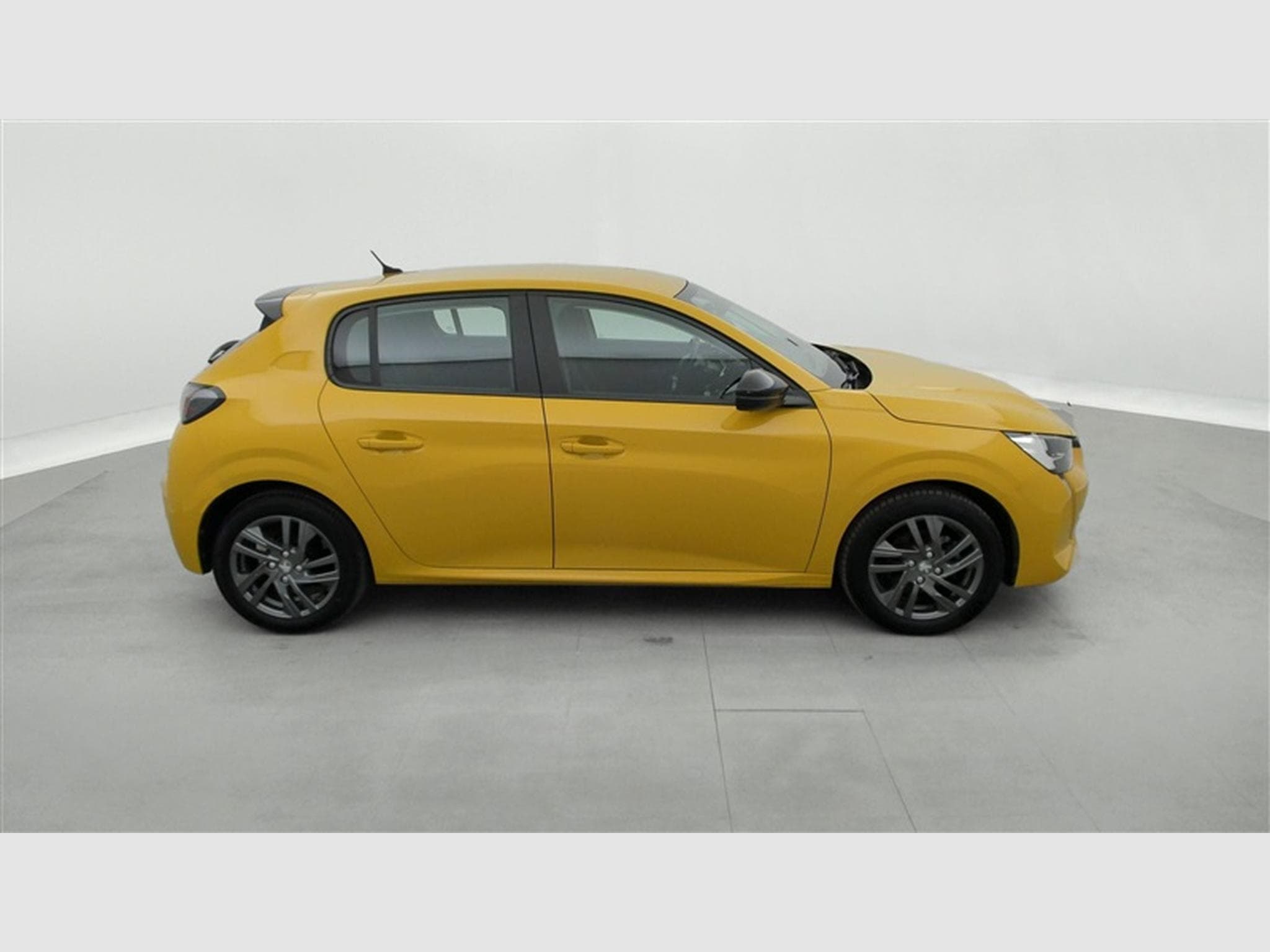 Peugeot 208 1.2i PureTech Active Pack CARPLAY / PDC (2022) - Photo 21