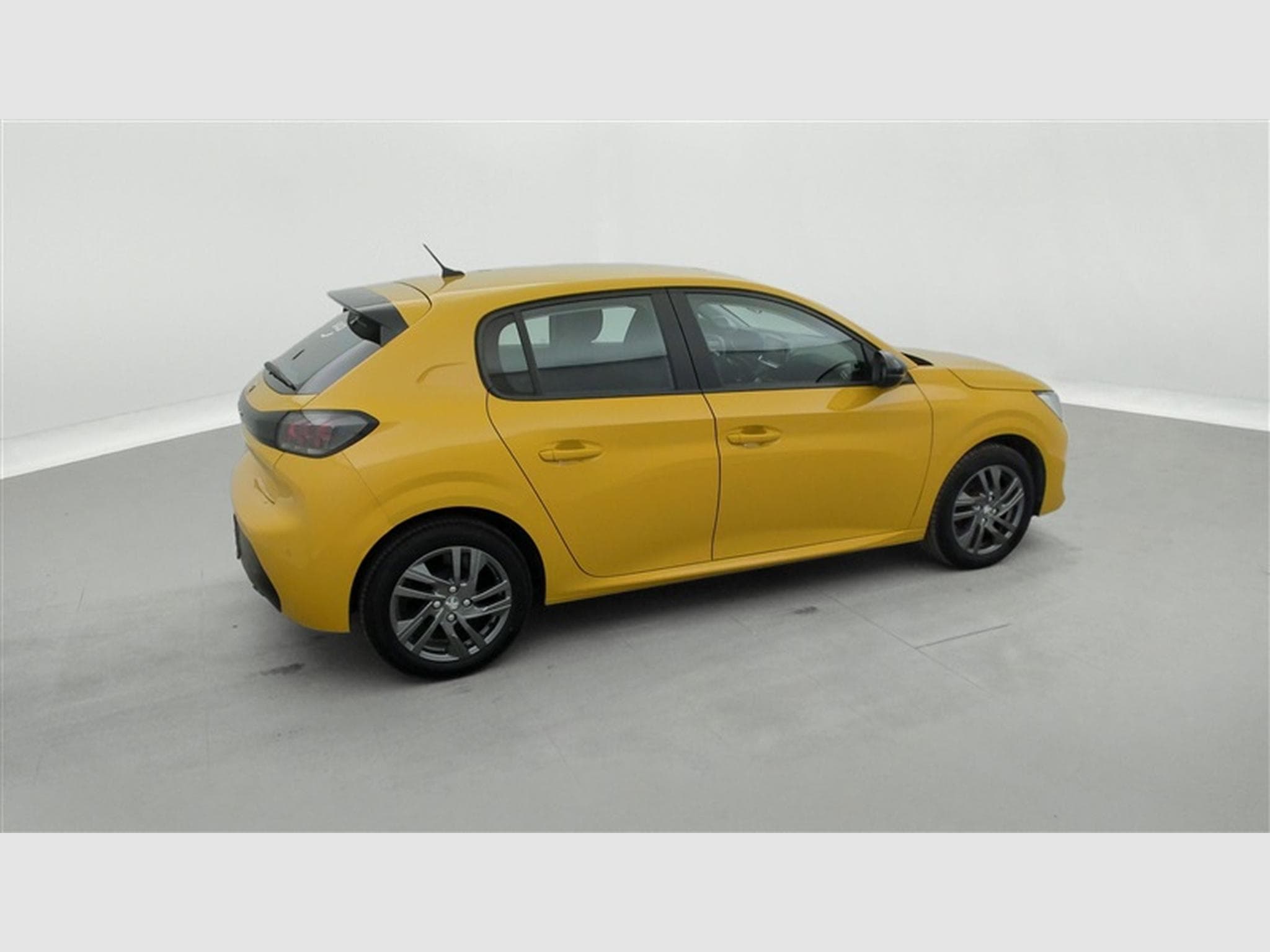Peugeot 208 1.2i PureTech Active Pack CARPLAY / PDC (2022) - Photo 22