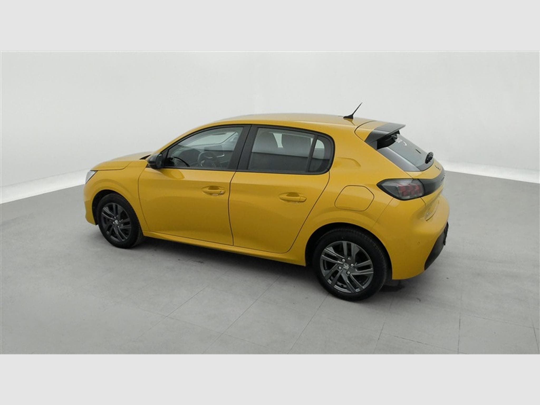 Peugeot 208 1.2i PureTech Active Pack CARPLAY / PDC (2022) - Photo 24