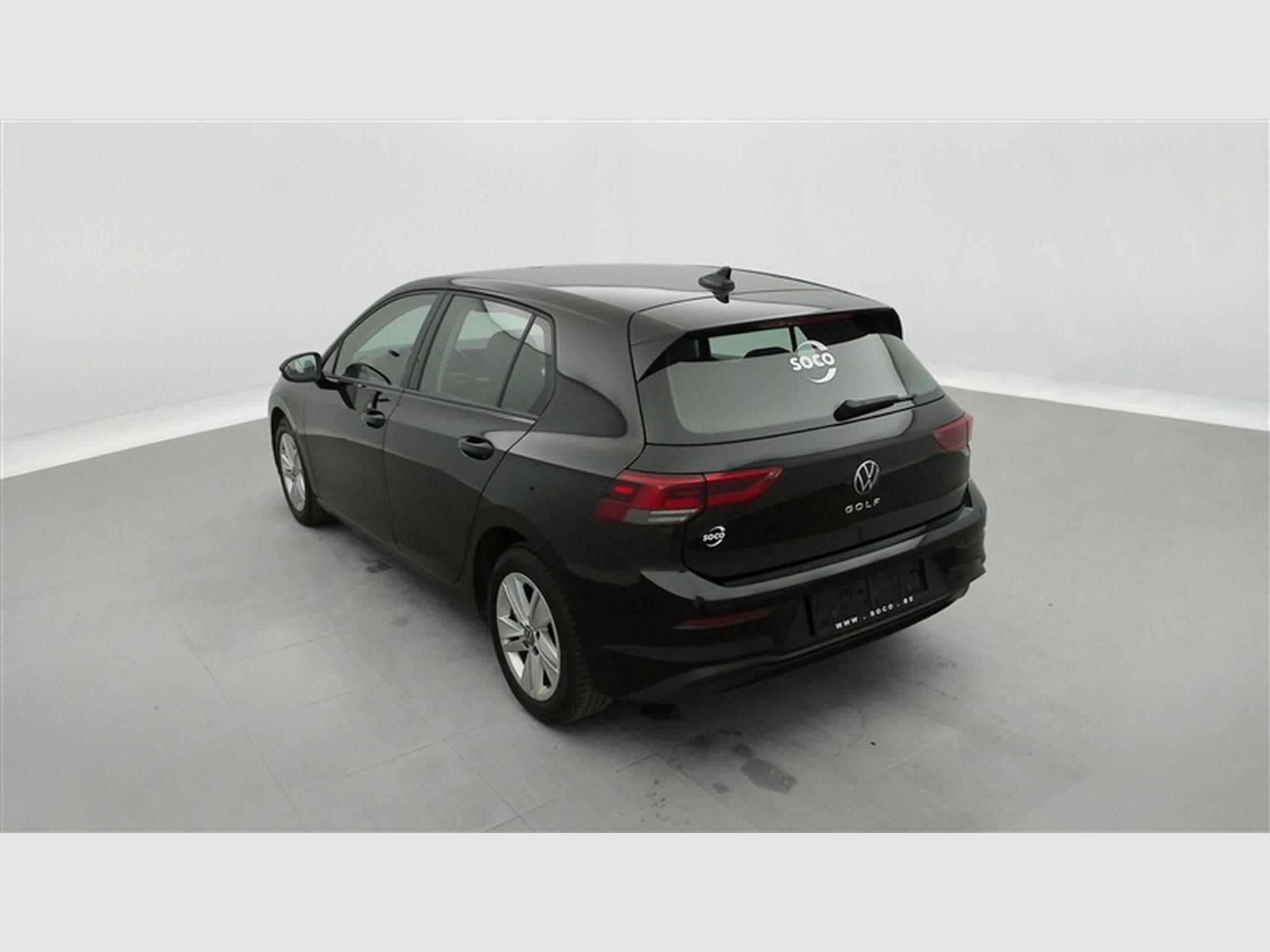 VW Golf 1.0 TSI Life CARPLAY / FULL LED / PDC / ALU (2023) - Photo 2