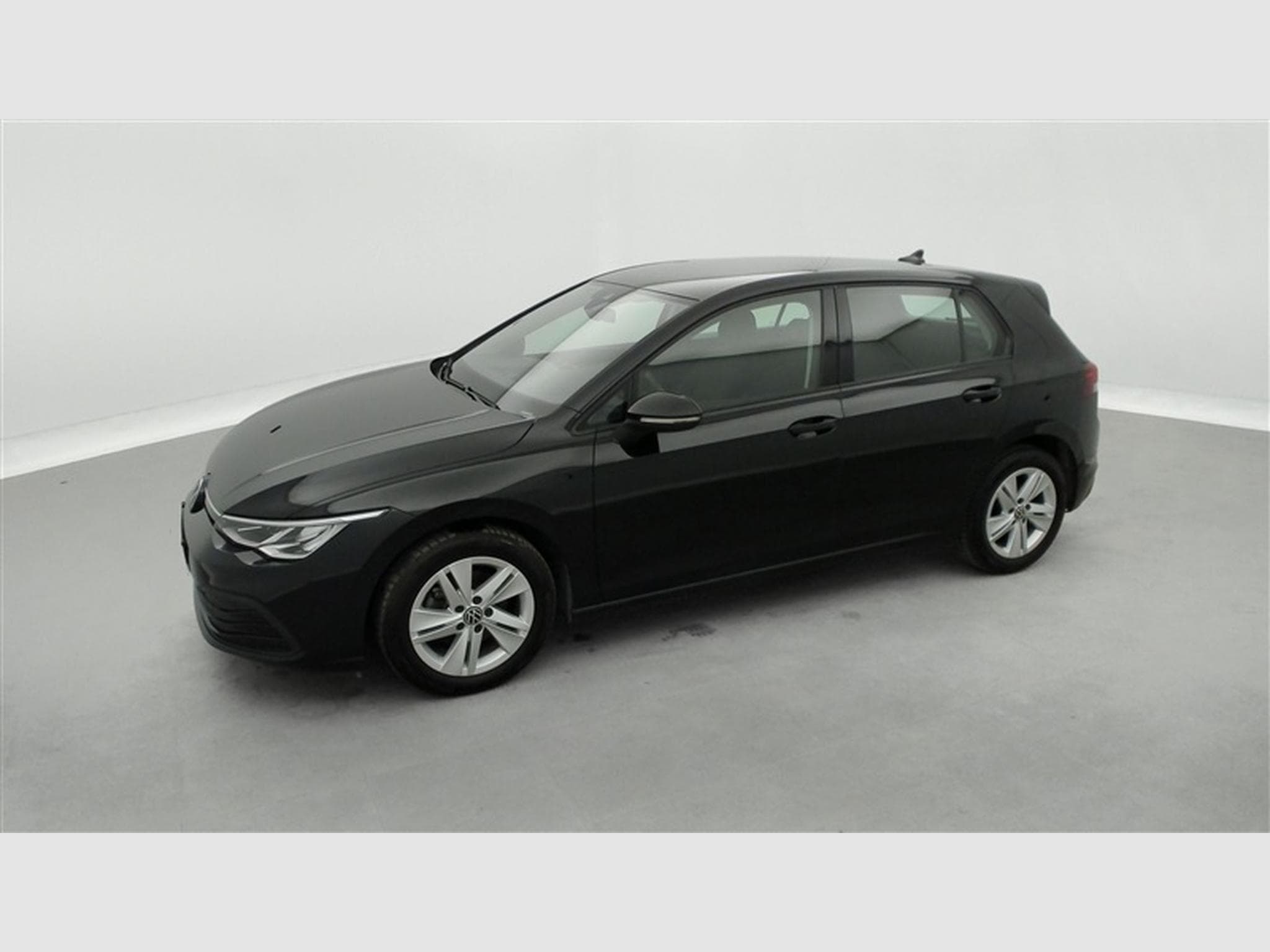 VW Golf 1.0 TSI Life CARPLAY / FULL LED / PDC / ALU (2023) - Photo 21