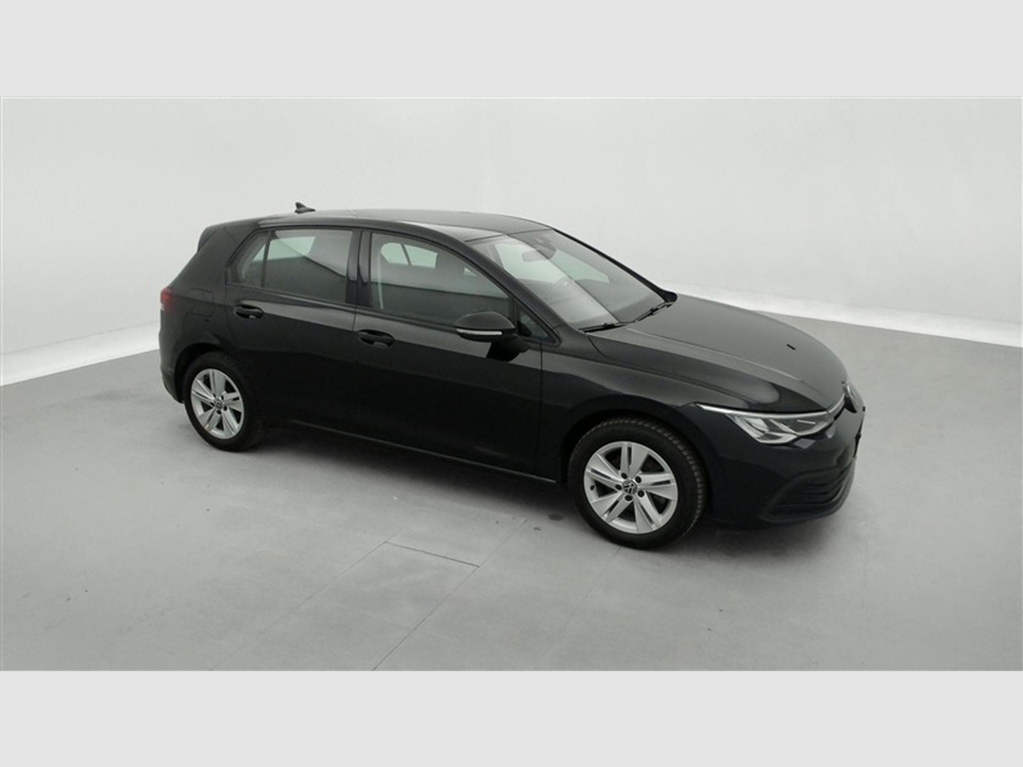 VW Golf 1.0 TSI Life CARPLAY / FULL LED / PDC / ALU (2023) - Photo 23