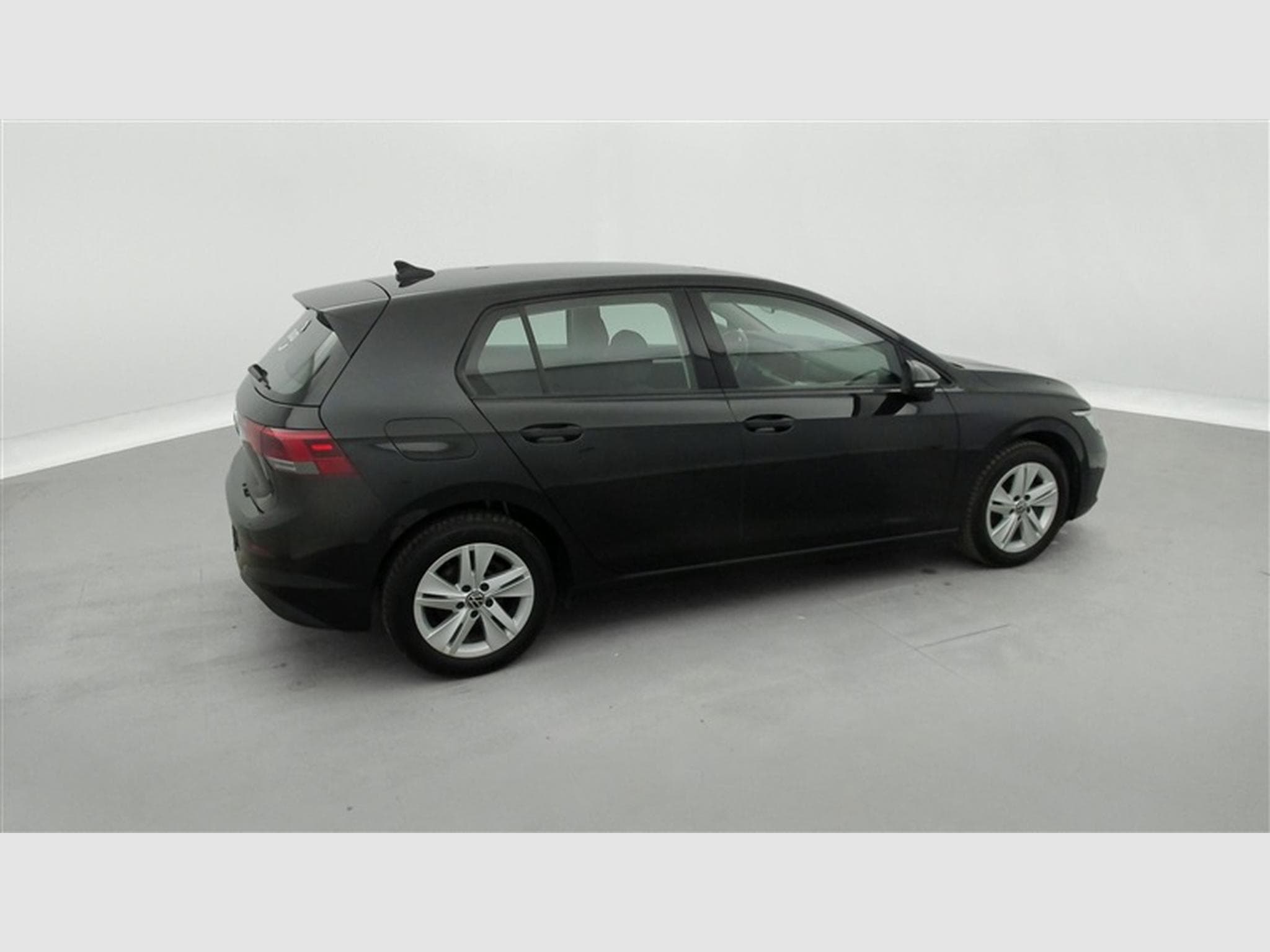 VW Golf 1.0 TSI Life CARPLAY / FULL LED / PDC / ALU (2023) - Photo 25