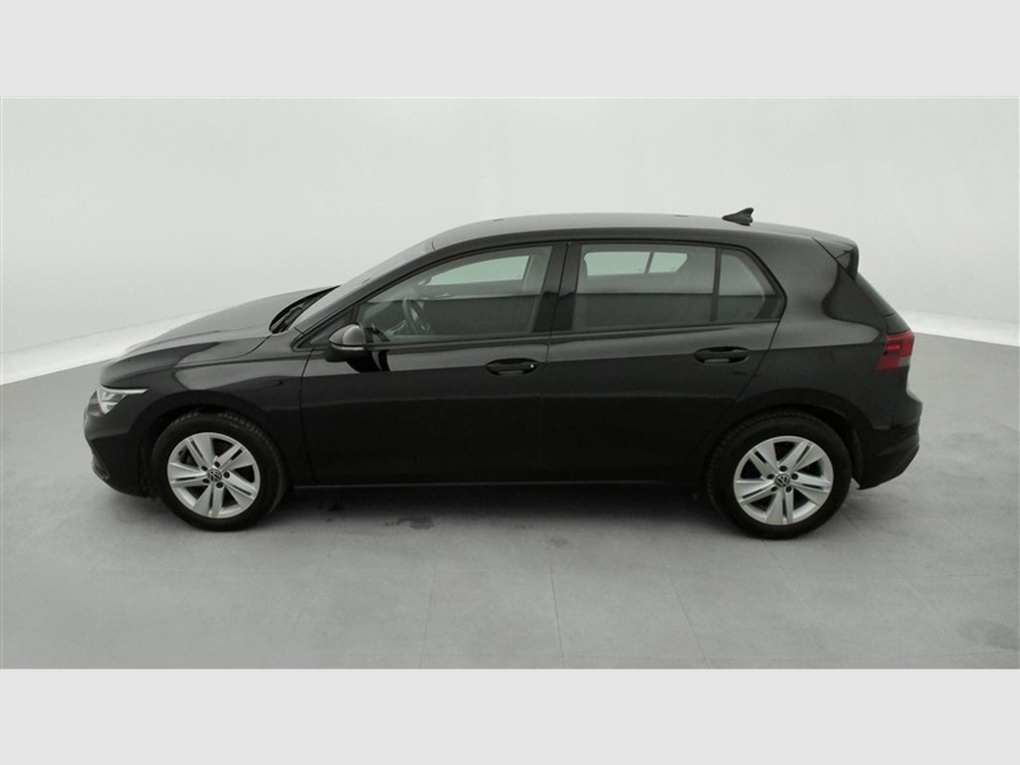 VW Golf 1.0 TSI Life CARPLAY / FULL LED / PDC / ALU (2023) - Photo 3