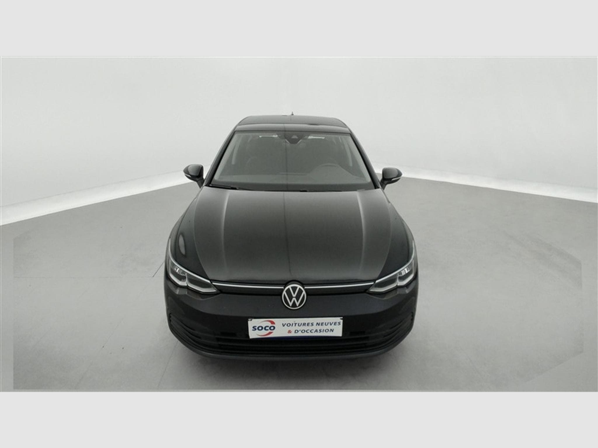 VW Golf 1.0 TSI Life CARPLAY / FULL LED / PDC / ALU (2023) - Photo 4
