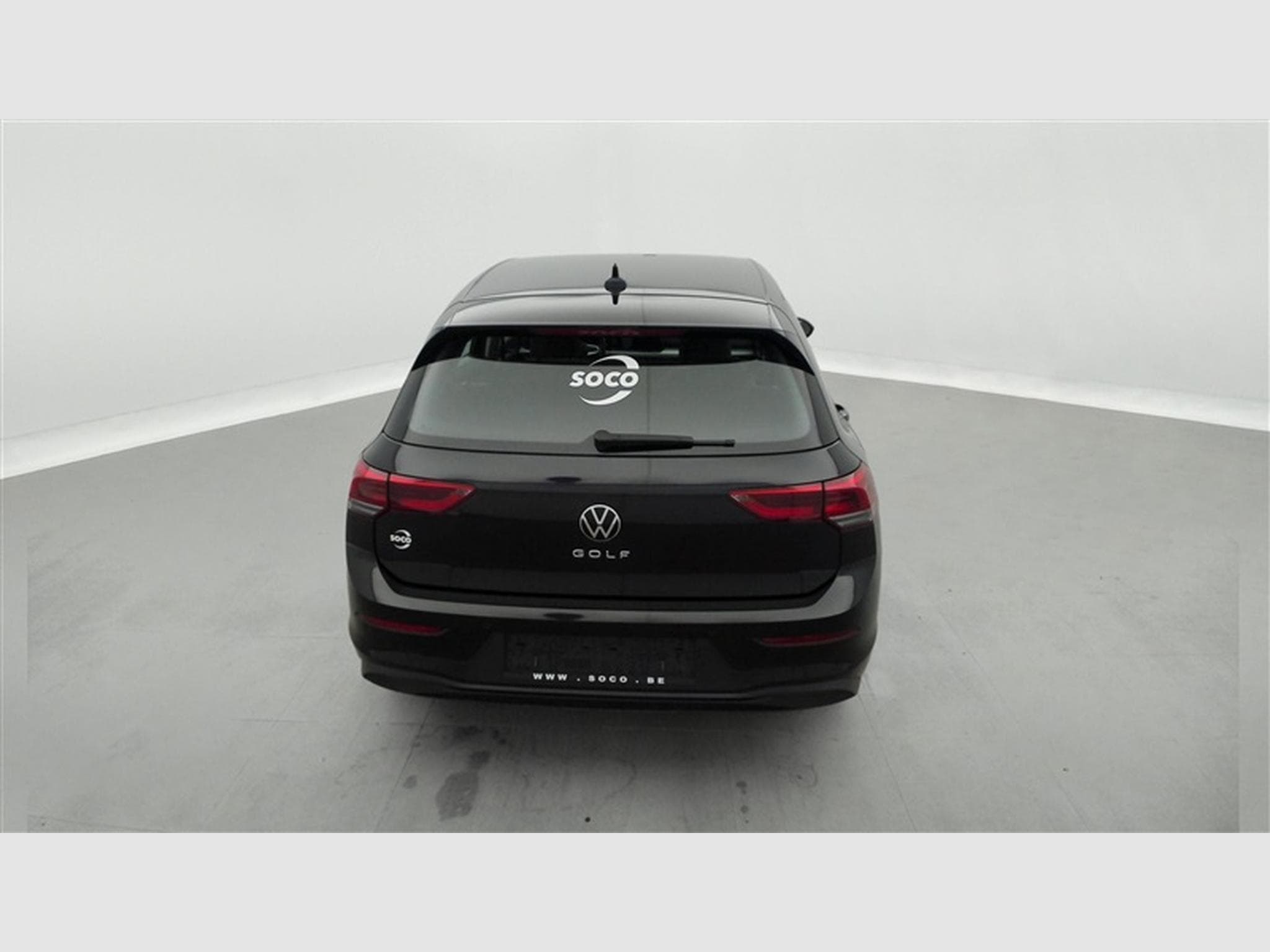 VW Golf 1.0 TSI Life CARPLAY / FULL LED / PDC / ALU (2023) - Photo 5
