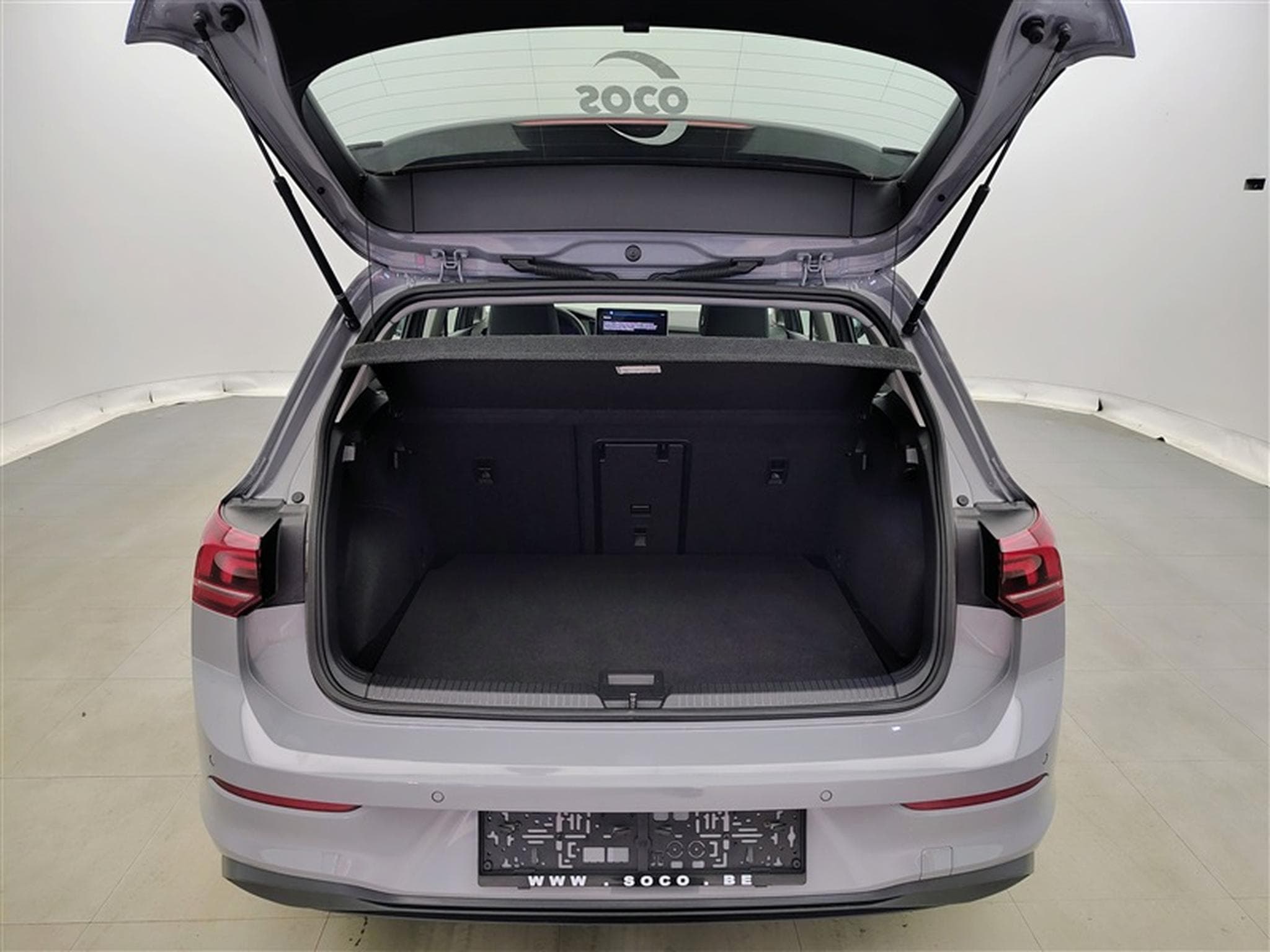 VW Golf Facelift 1.5 TSI 115cv Prime NAVI / FULL LED / CAMERA / JA16 (2024) - Photo 14