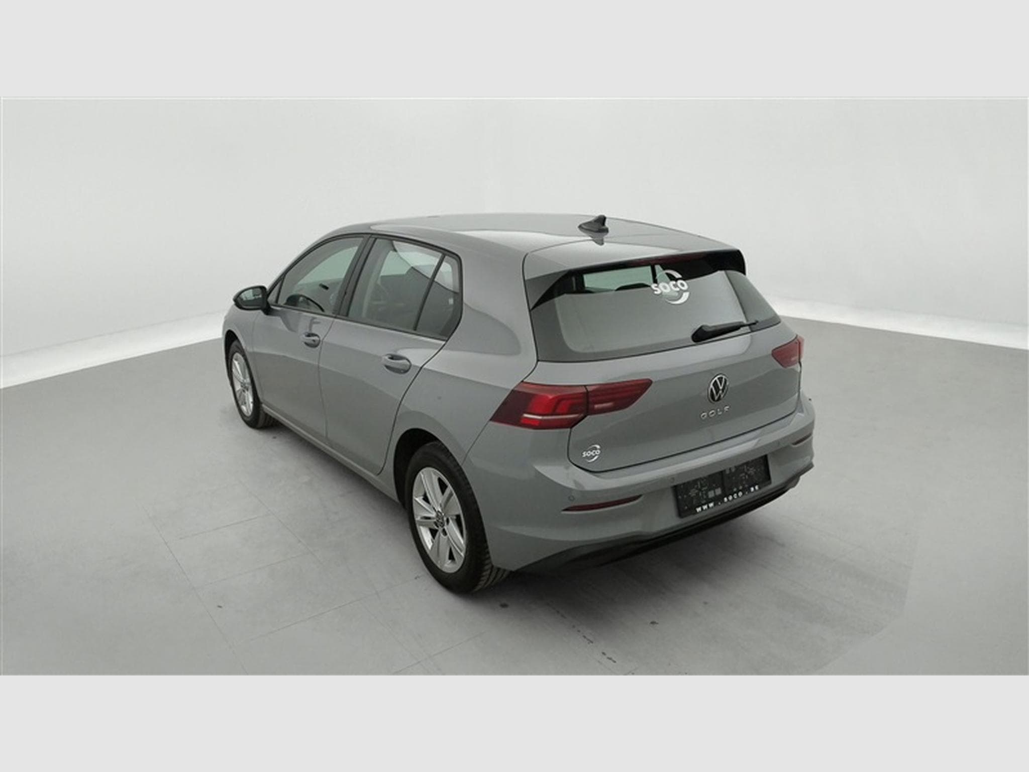 VW Golf Facelift 1.5 TSI 115cv Prime NAVI / FULL LED / CAMERA / JA16 (2024) - Photo 2