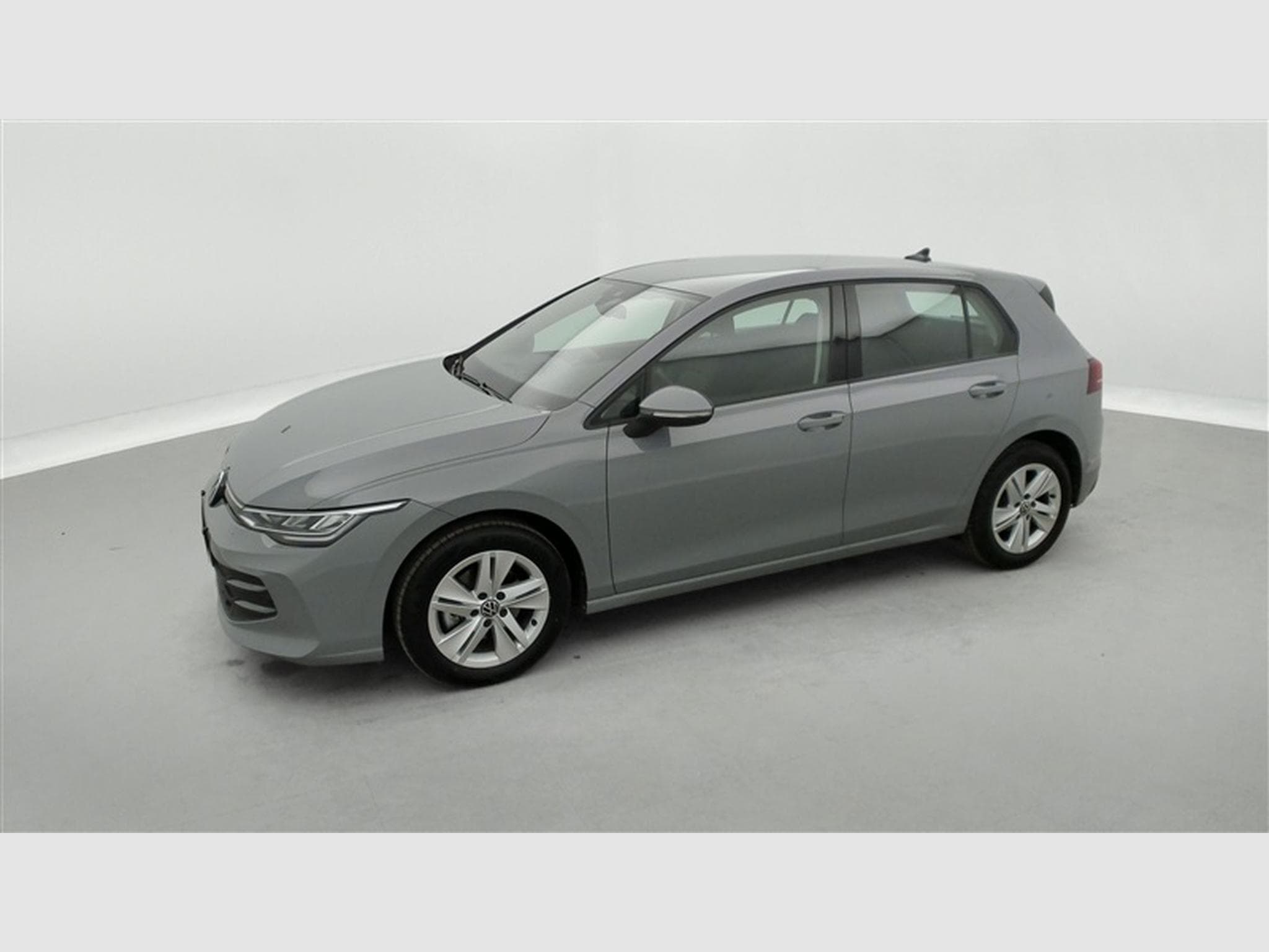 VW Golf Facelift 1.5 TSI 115cv Prime NAVI / FULL LED / CAMERA / JA16 (2024) - Photo 21