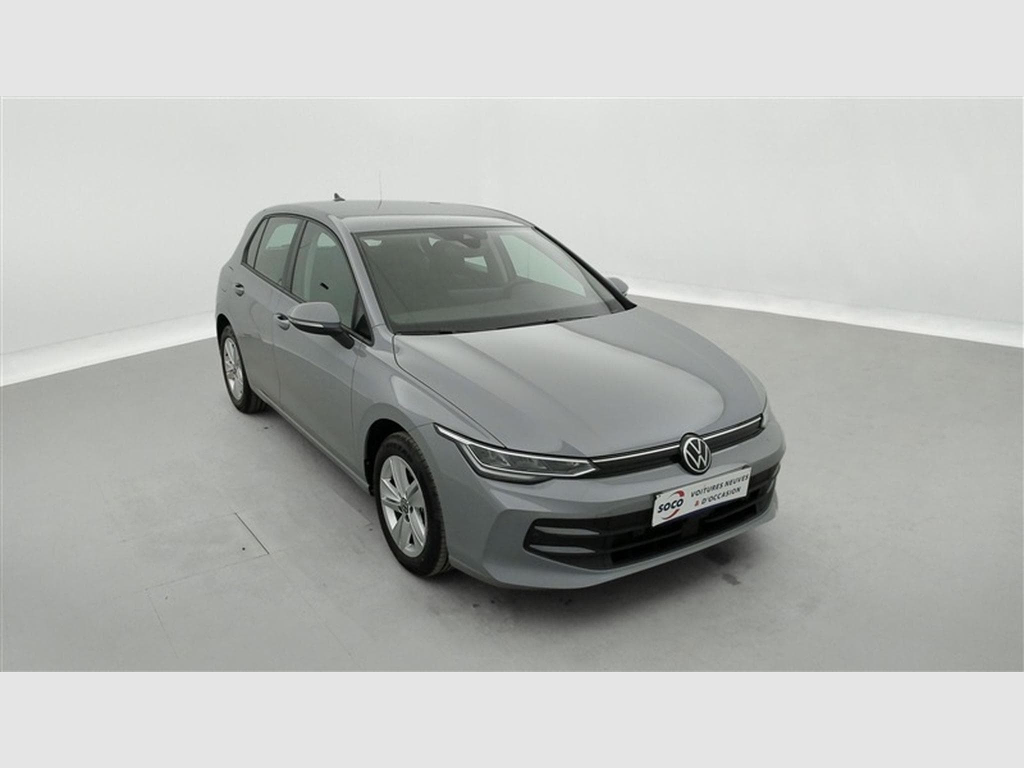 VW Golf Facelift 1.5 TSI 115cv Prime NAVI / FULL LED / CAMERA / JA16 (2024) - Photo 22
