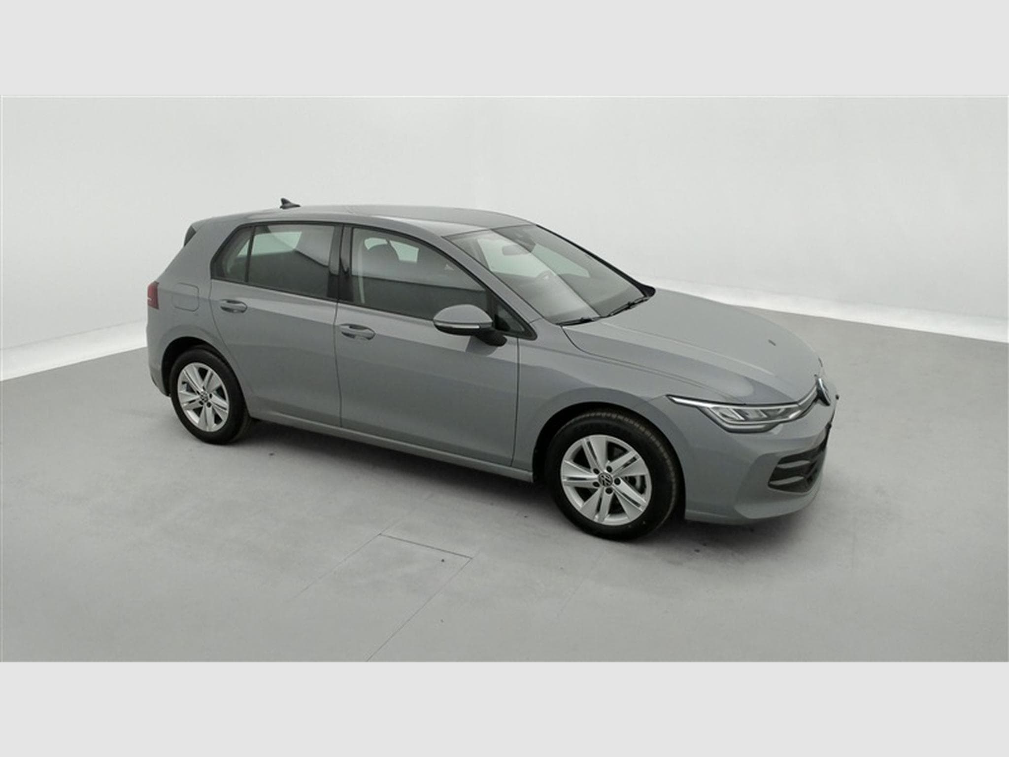 VW Golf Facelift 1.5 TSI 115cv Prime NAVI / FULL LED / CAMERA / JA16 (2024) - Photo 23