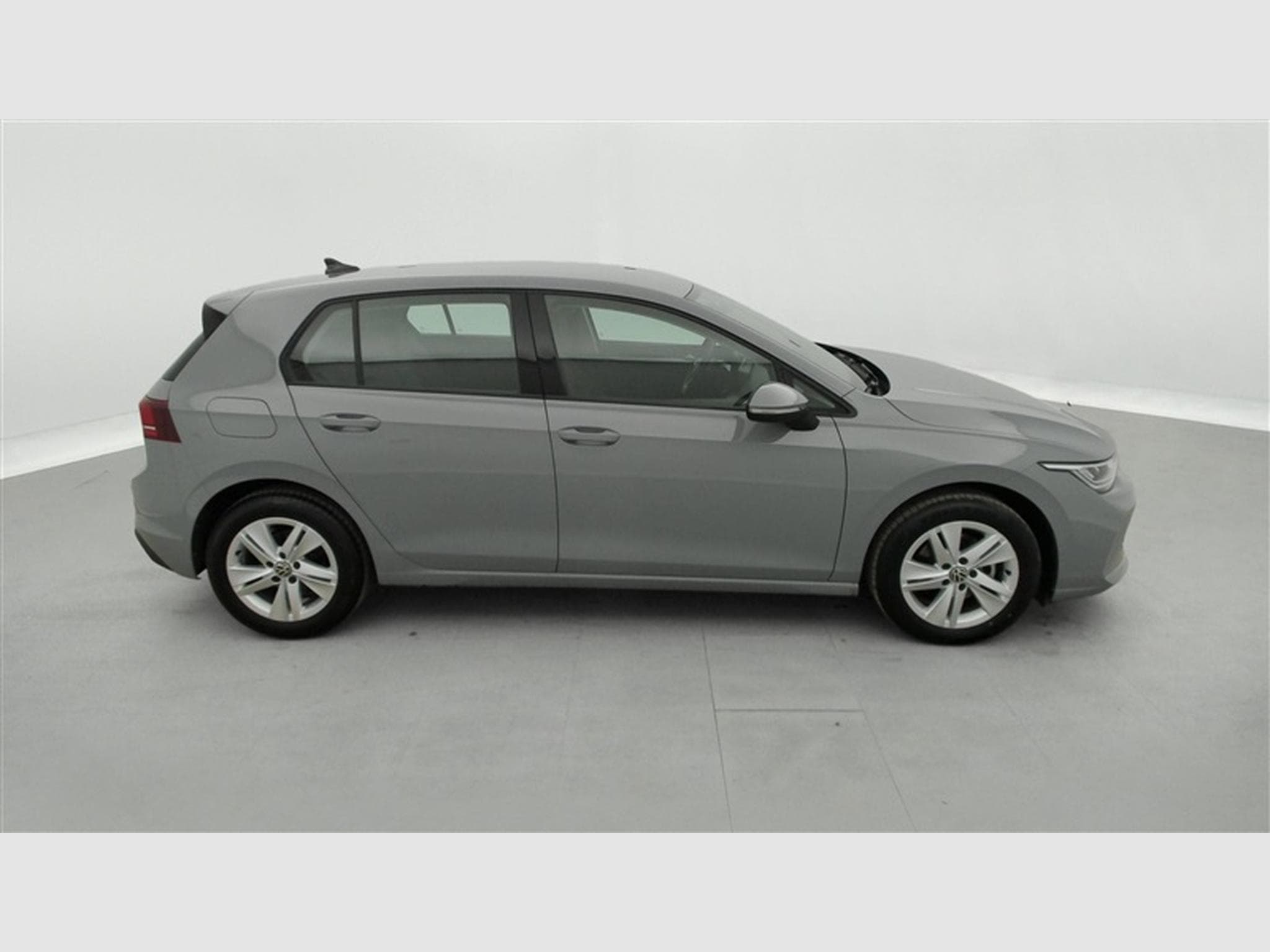 VW Golf Facelift 1.5 TSI 115cv Prime NAVI / FULL LED / CAMERA / JA16 (2024) - Photo 24