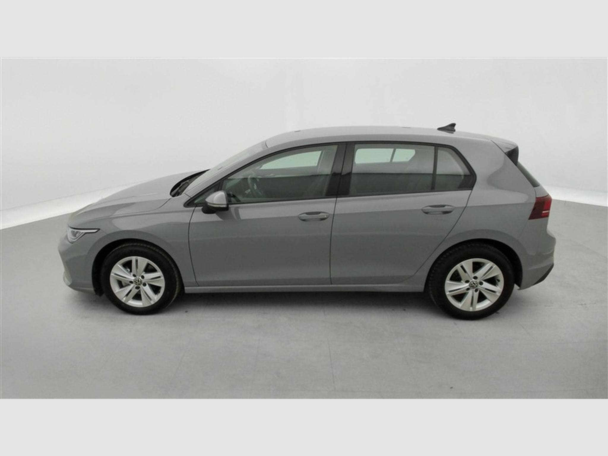 VW Golf Facelift 1.5 TSI 115cv Prime NAVI / FULL LED / CAMERA / JA16 (2024) - Photo 3