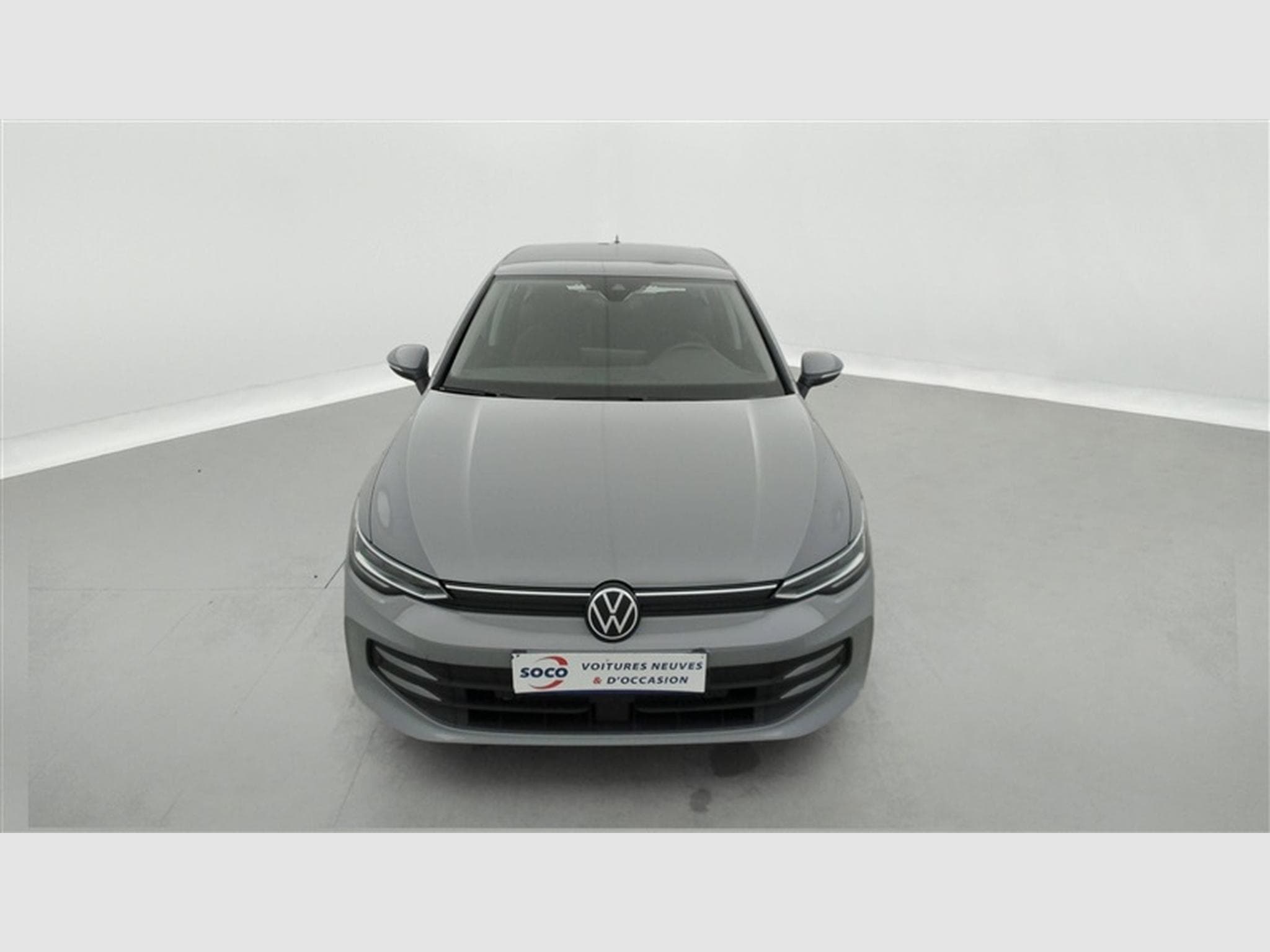 VW Golf Facelift 1.5 TSI 115cv Prime NAVI / FULL LED / CAMERA / JA16 (2024) - Photo 4