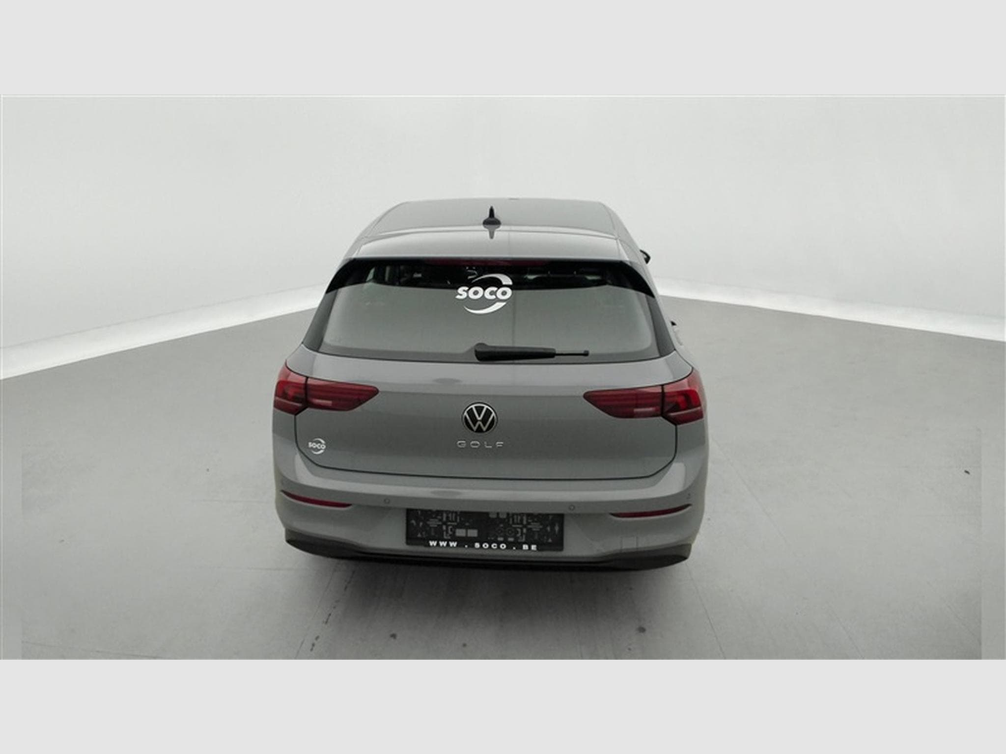VW Golf Facelift 1.5 TSI 115cv Prime NAVI / FULL LED / CAMERA / JA16 (2024) - Photo 5