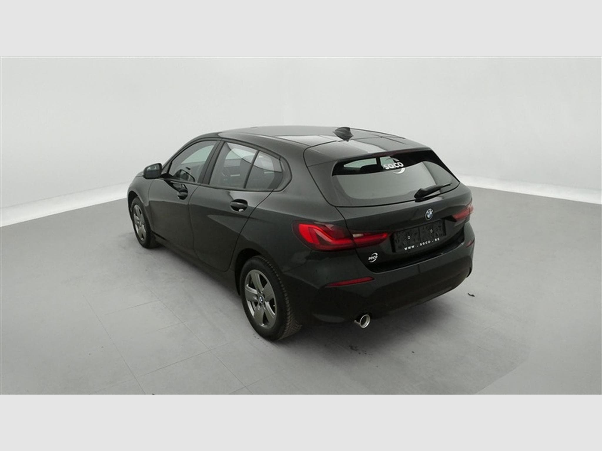 BMW 116 116 d Business NAVI/FULL LED/JA16/PDC (2023) - Foto 2