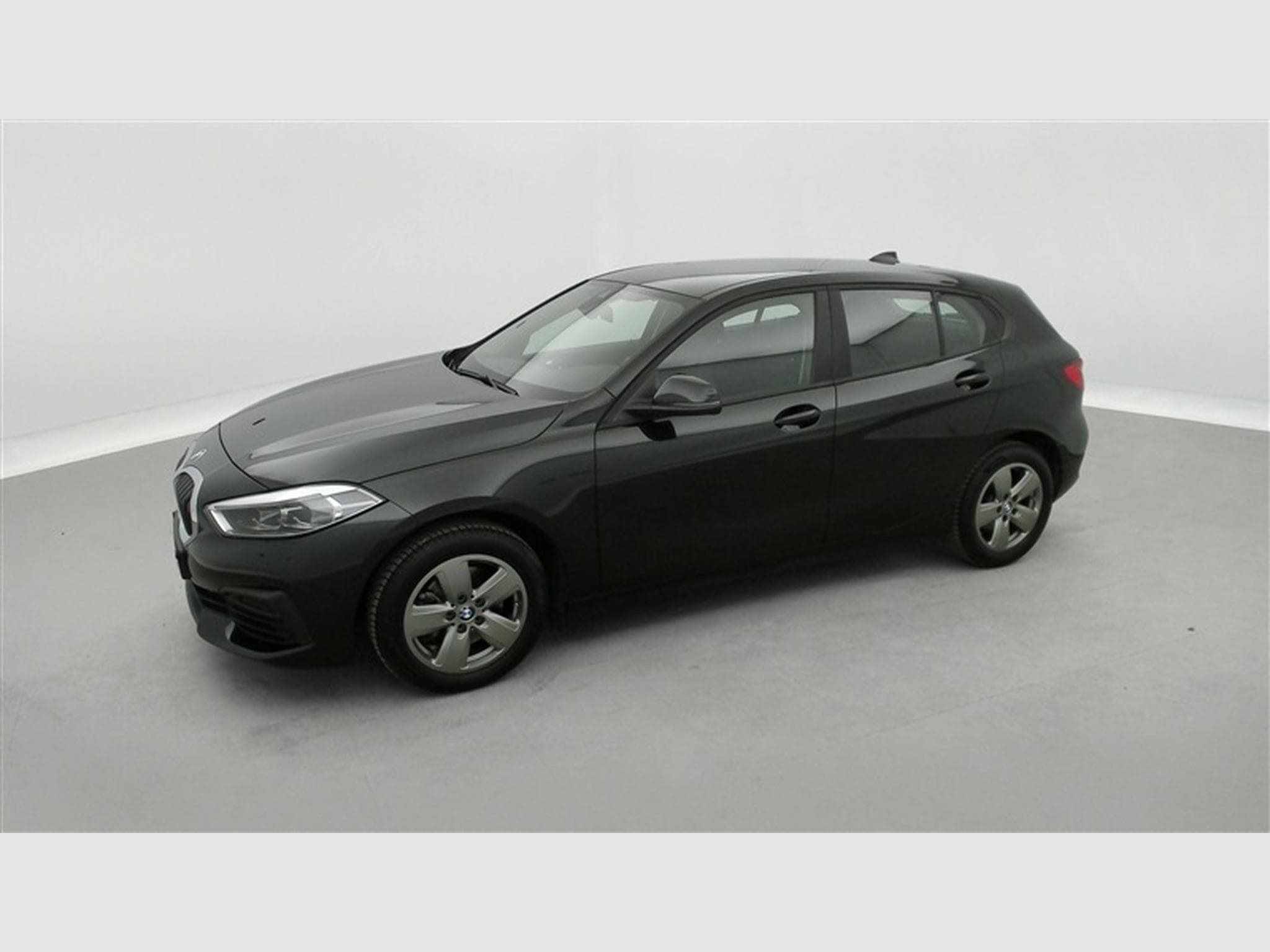 BMW 116 116 d Business NAVI/FULL LED/JA16/PDC (2023) - Foto 21