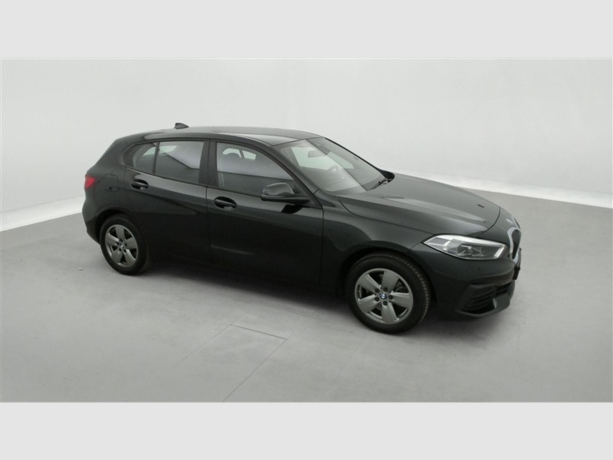 BMW 116 116 d Business NAVI/FULL LED/JA16/PDC (2023) - Foto 23