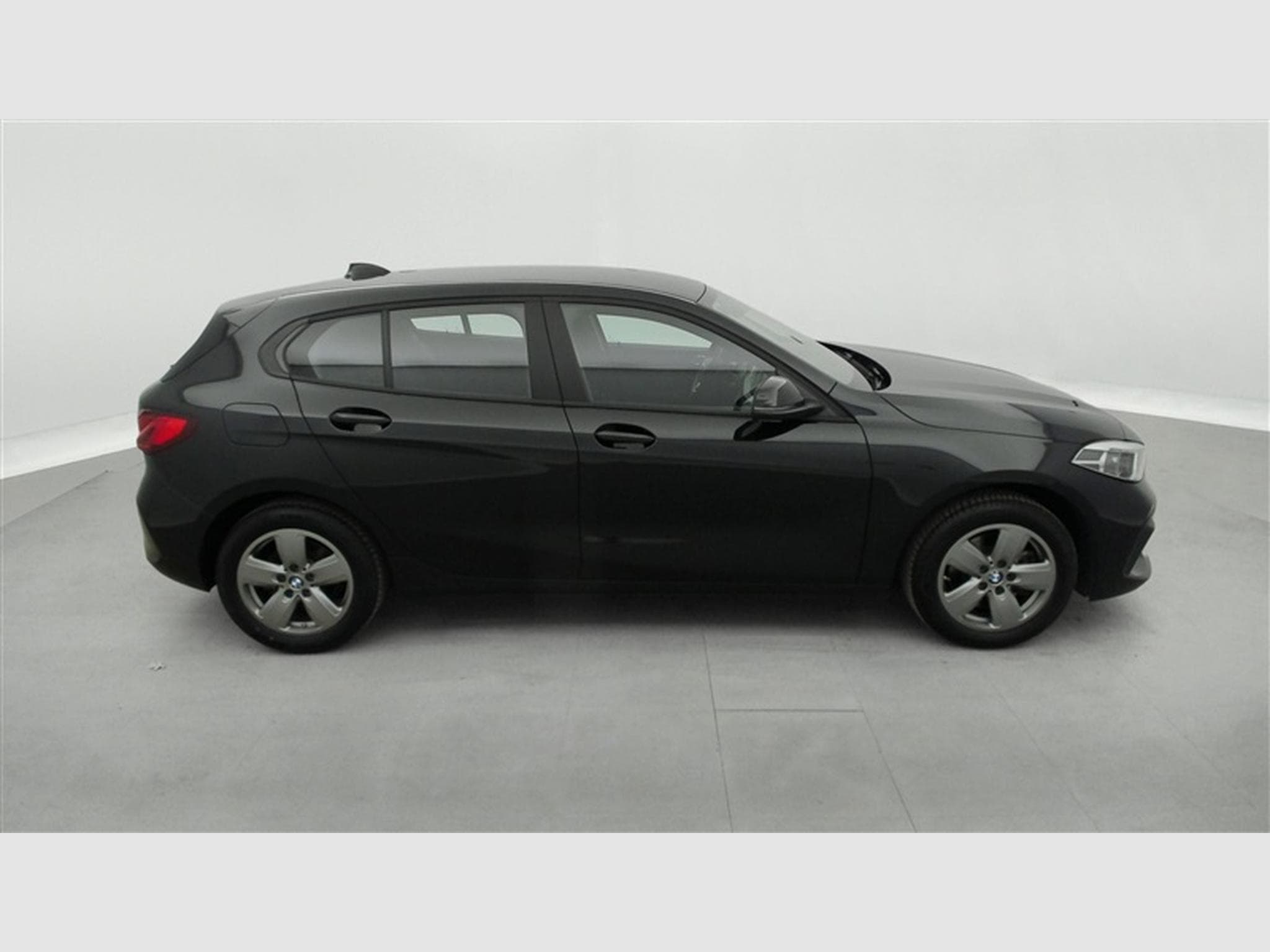 BMW 116 116 d Business NAVI/FULL LED/JA16/PDC (2023) - Foto 24