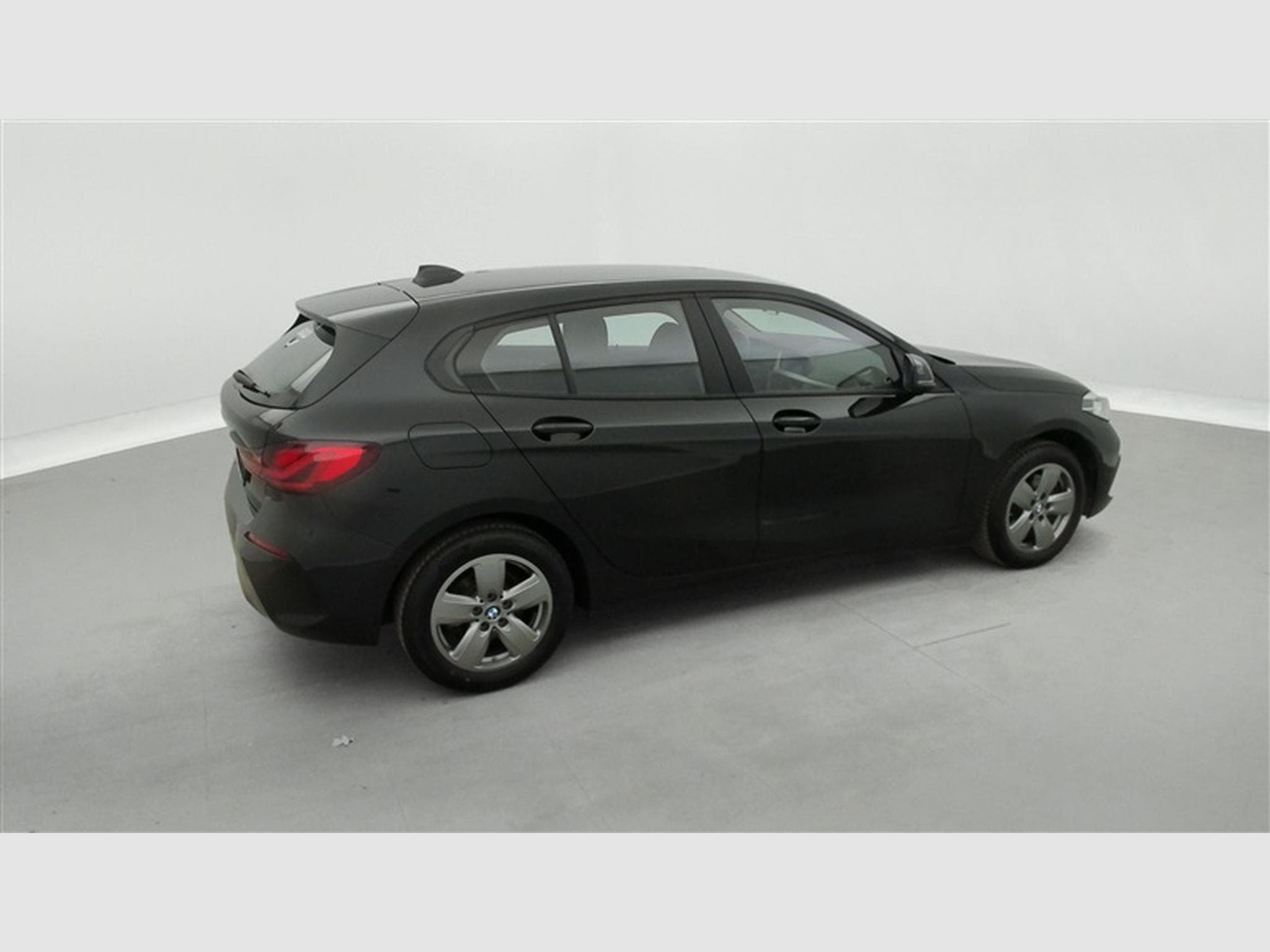 BMW 116 116 d Business NAVI/FULL LED/JA16/PDC (2023) - Foto 25