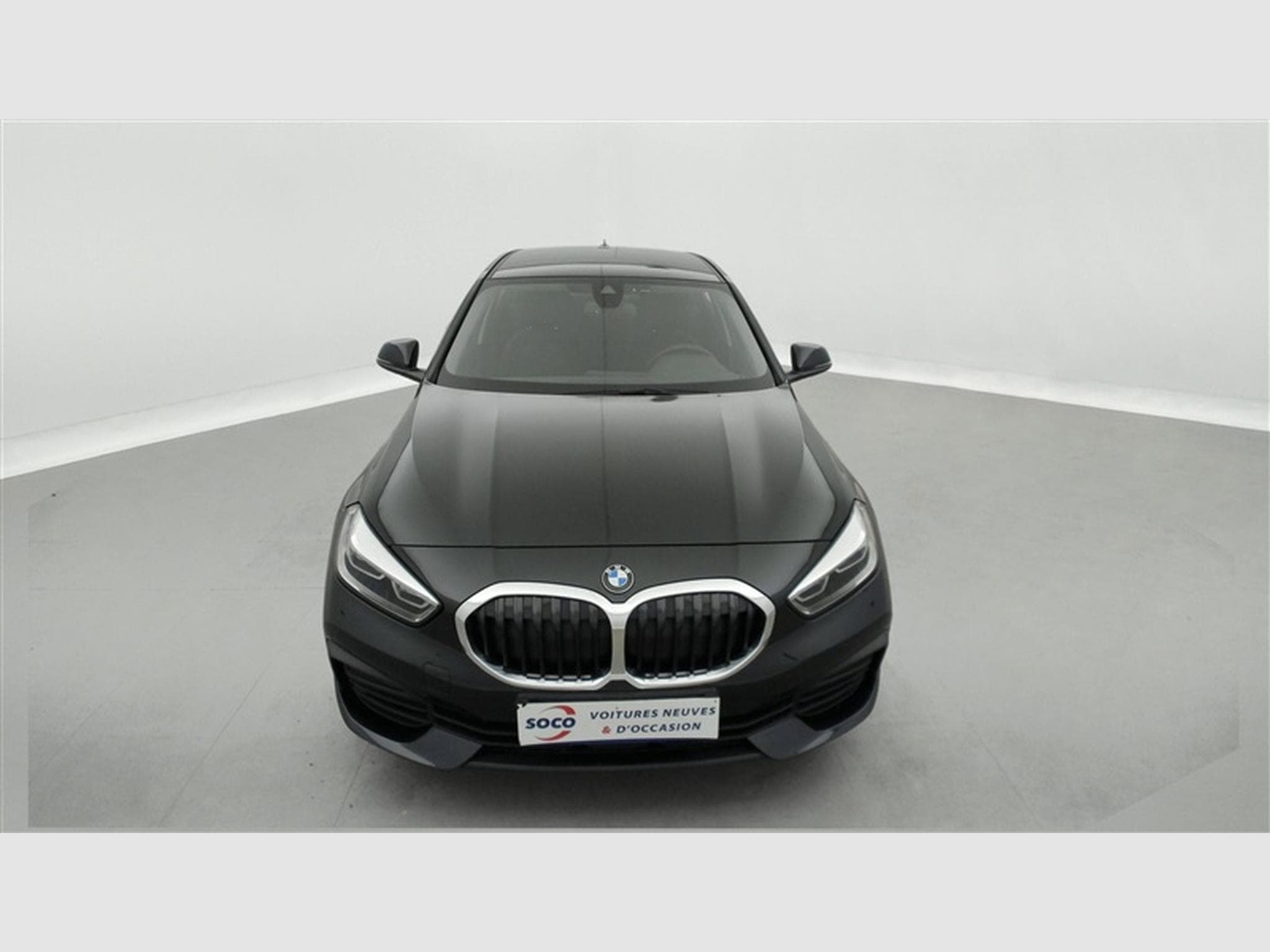 BMW 116 116 d Business NAVI/FULL LED/JA16/PDC (2023) - Foto 4