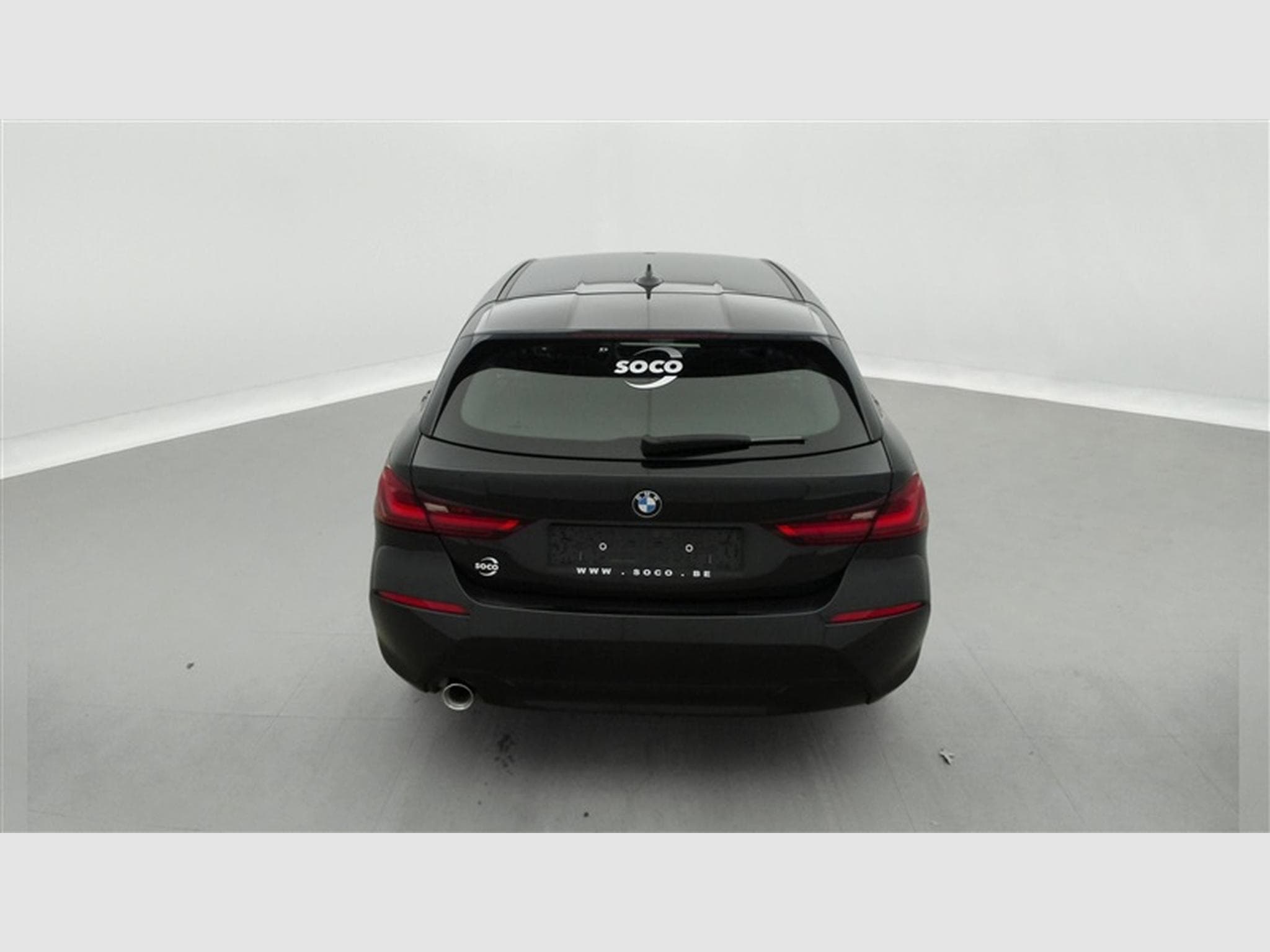 BMW 116 116 d Business NAVI/FULL LED/JA16/PDC (2023) - Foto 5