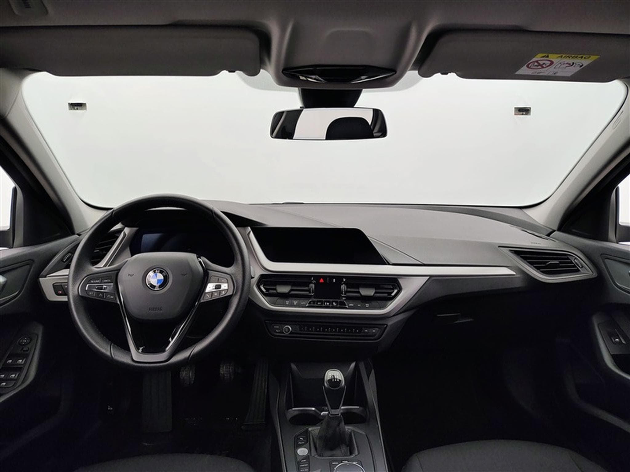 BMW 116 116 d Business NAVI/FULL LED/JA16/PDC (2023) - Foto 8