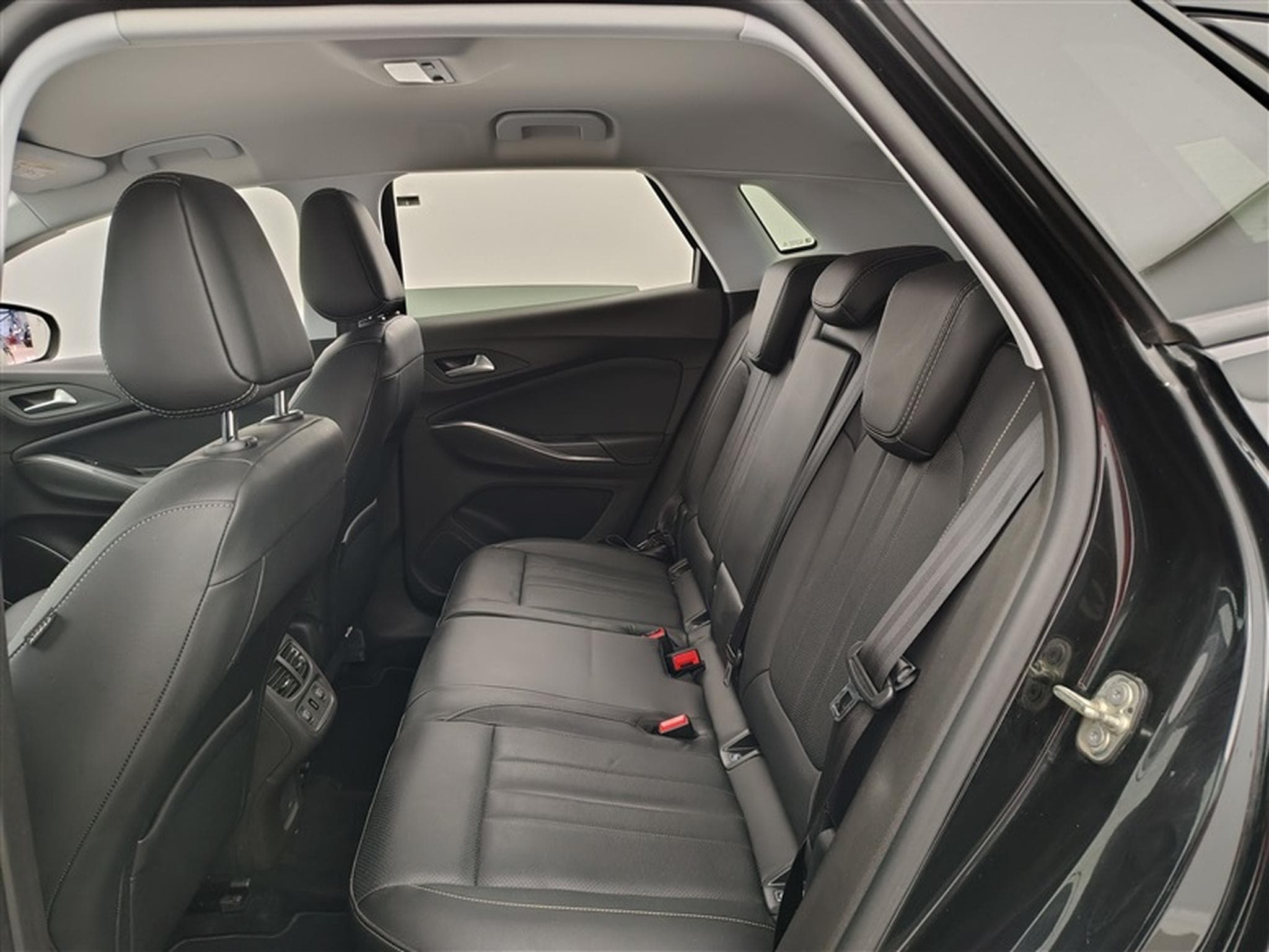 Opel Grandland 1.5D ECOTEC Ultimate CUIR/NAVI/FULL LED/JA18/PDC (2021) - Photo 13