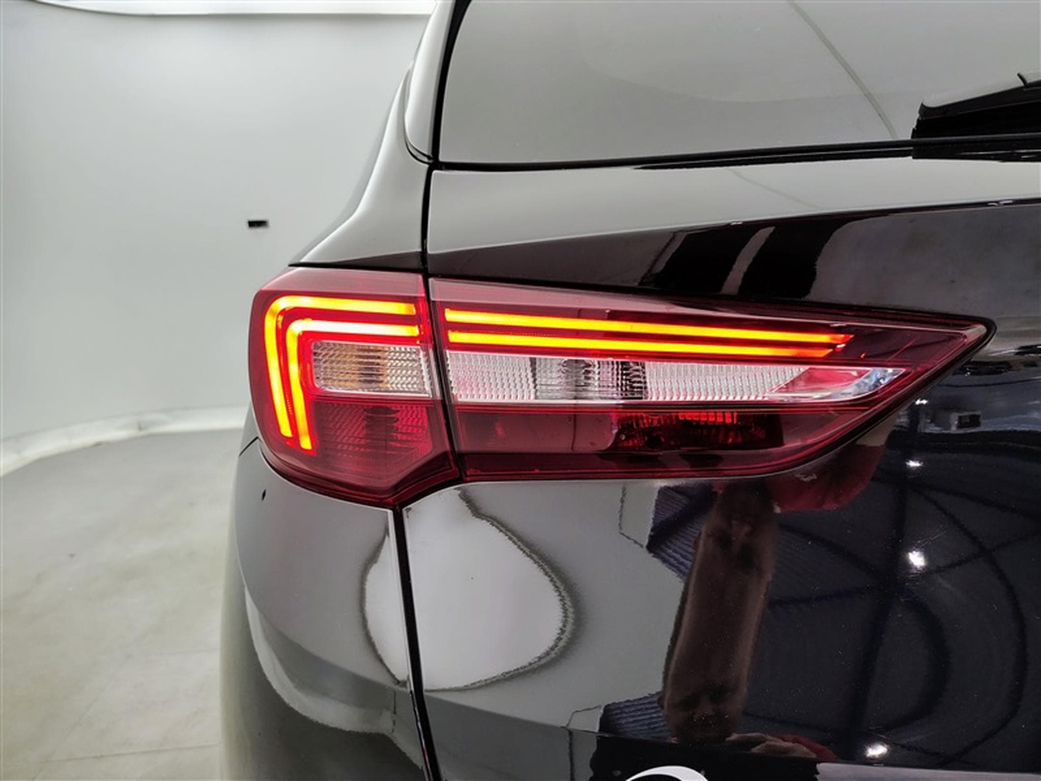 Opel Grandland 1.5D ECOTEC Ultimate CUIR/NAVI/FULL LED/JA18/PDC (2021) - Photo 15