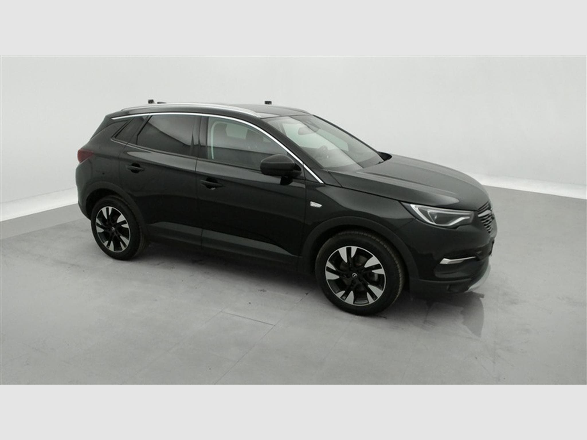 Opel Grandland 1.5D ECOTEC Ultimate CUIR/NAVI/FULL LED/JA18/PDC (2021) - Photo 23