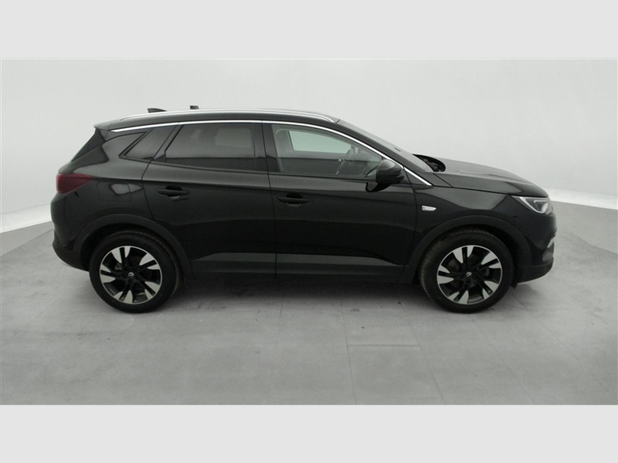 Opel Grandland 1.5D ECOTEC Ultimate CUIR/NAVI/FULL LED/JA18/PDC (2021) - Photo 24