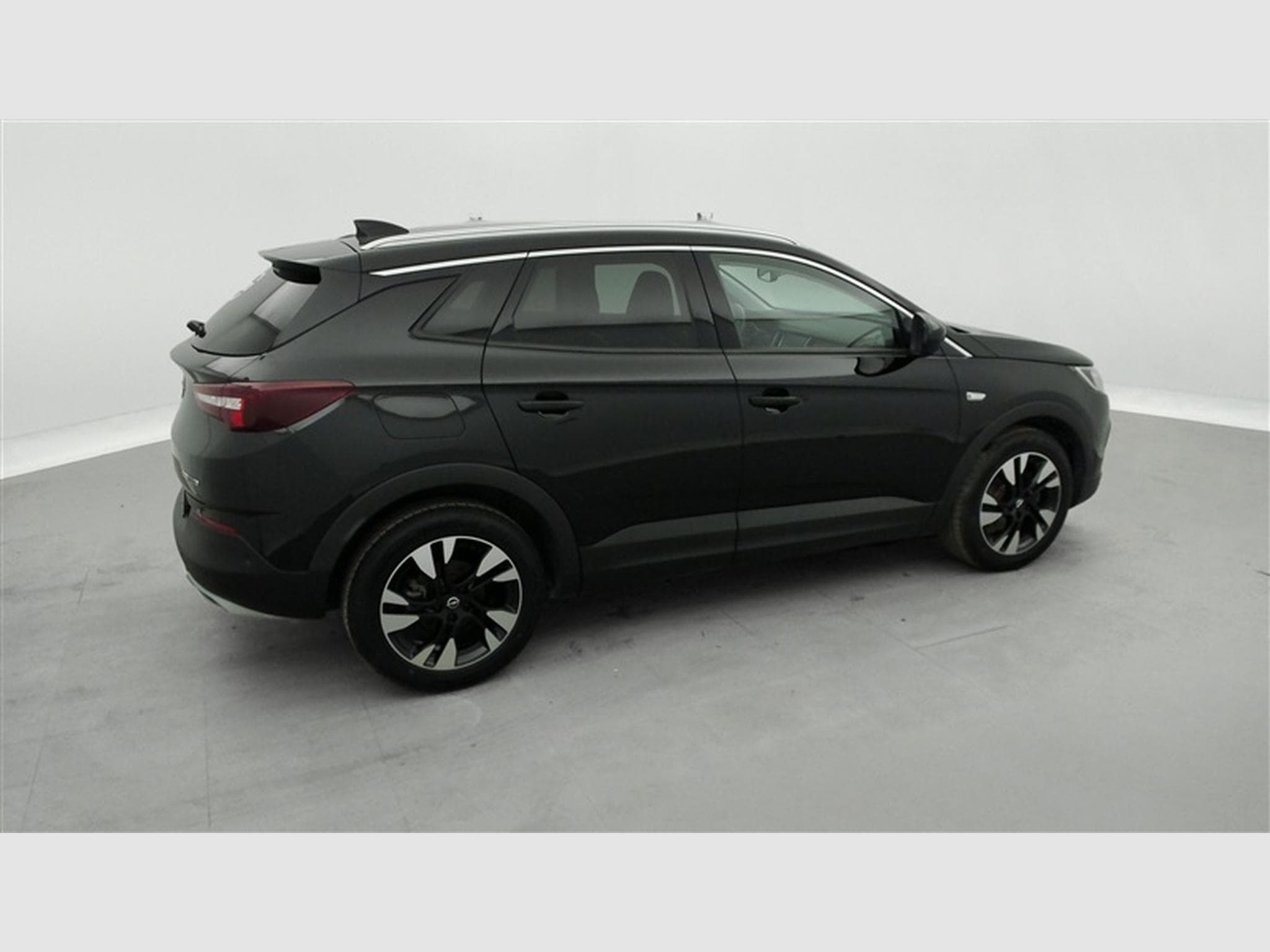 Opel Grandland 1.5D ECOTEC Ultimate CUIR/NAVI/FULL LED/JA18/PDC (2021) - Photo 25