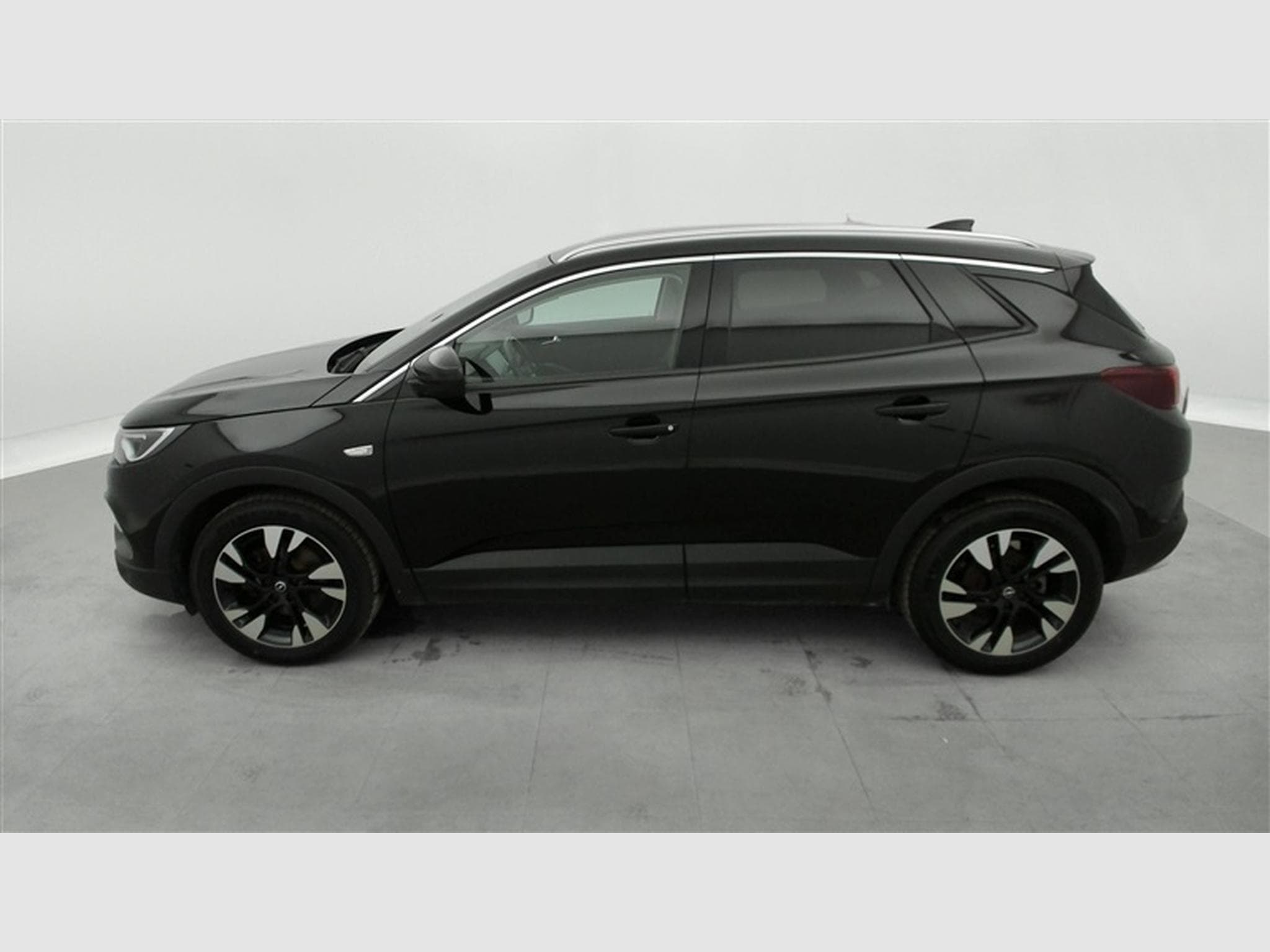 Opel Grandland 1.5D ECOTEC Ultimate CUIR/NAVI/FULL LED/JA18/PDC (2021) - Photo 3