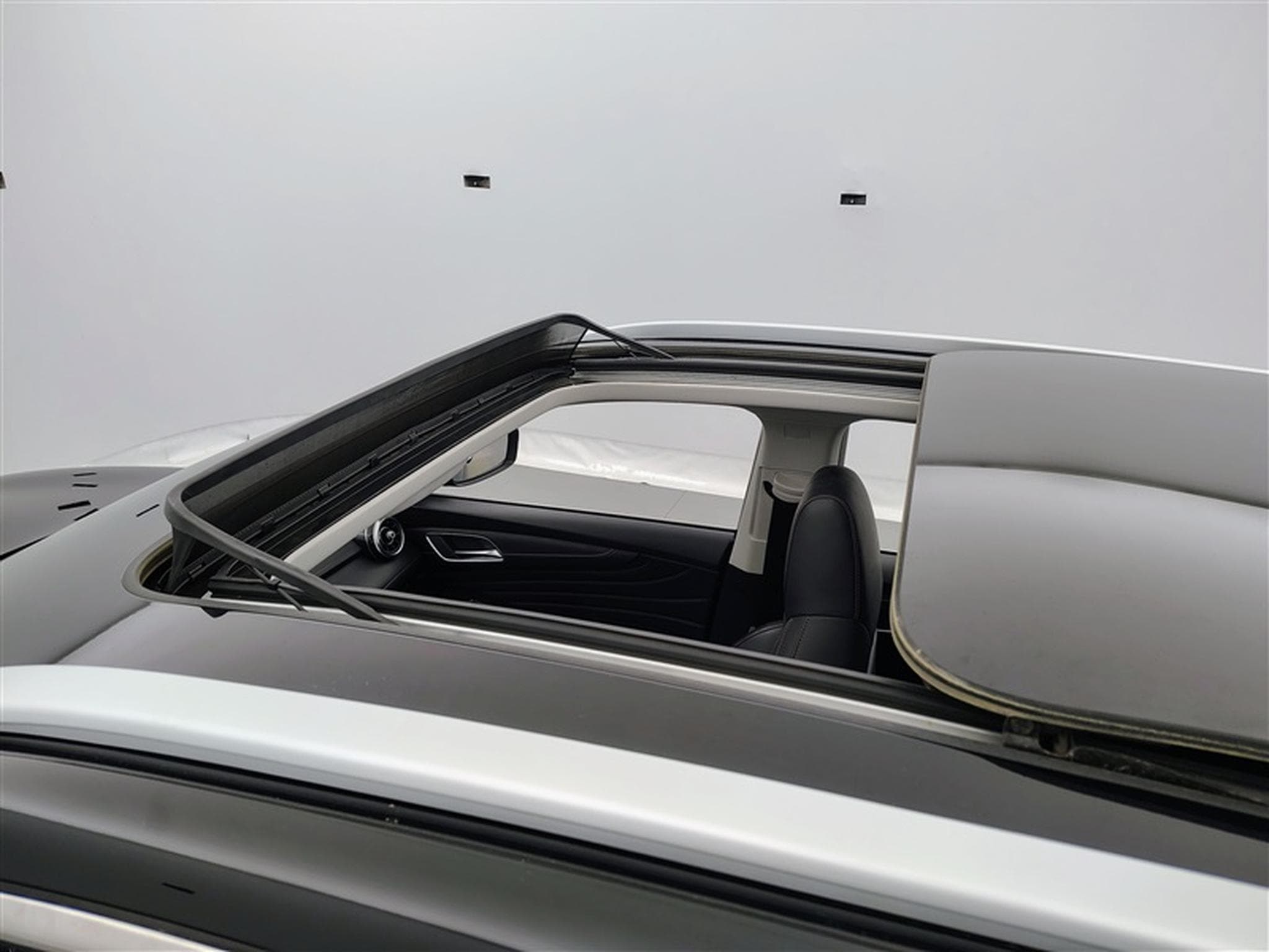 MG HS Facelift 1.5 T-GDi 160cv BVA Luxury NAVI / CUIR / TOIT PANO (2024) - Photo 19