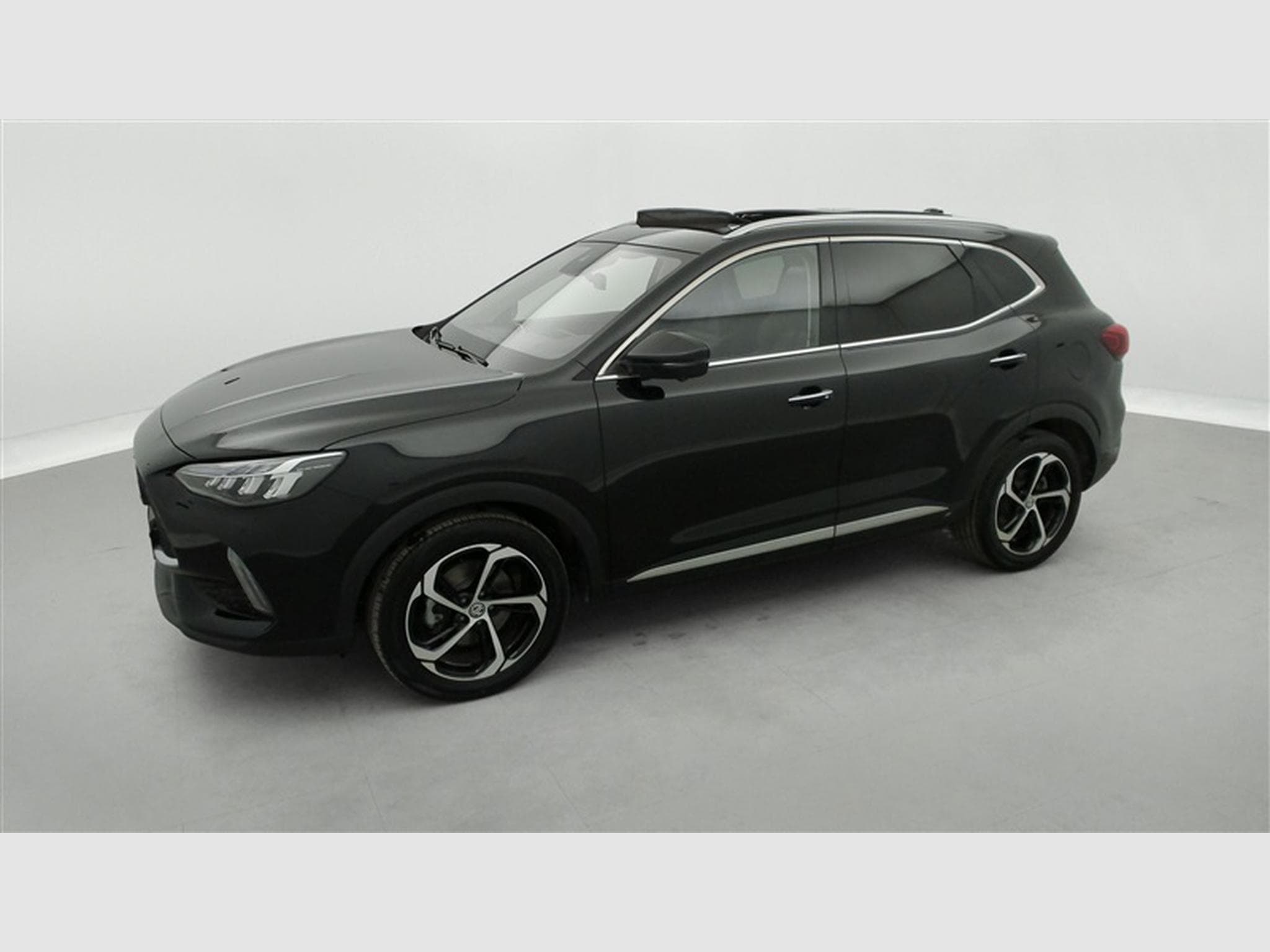 MG HS Facelift 1.5 T-GDi 160cv BVA Luxury NAVI / CUIR / TOIT PANO (2024) - Photo 23