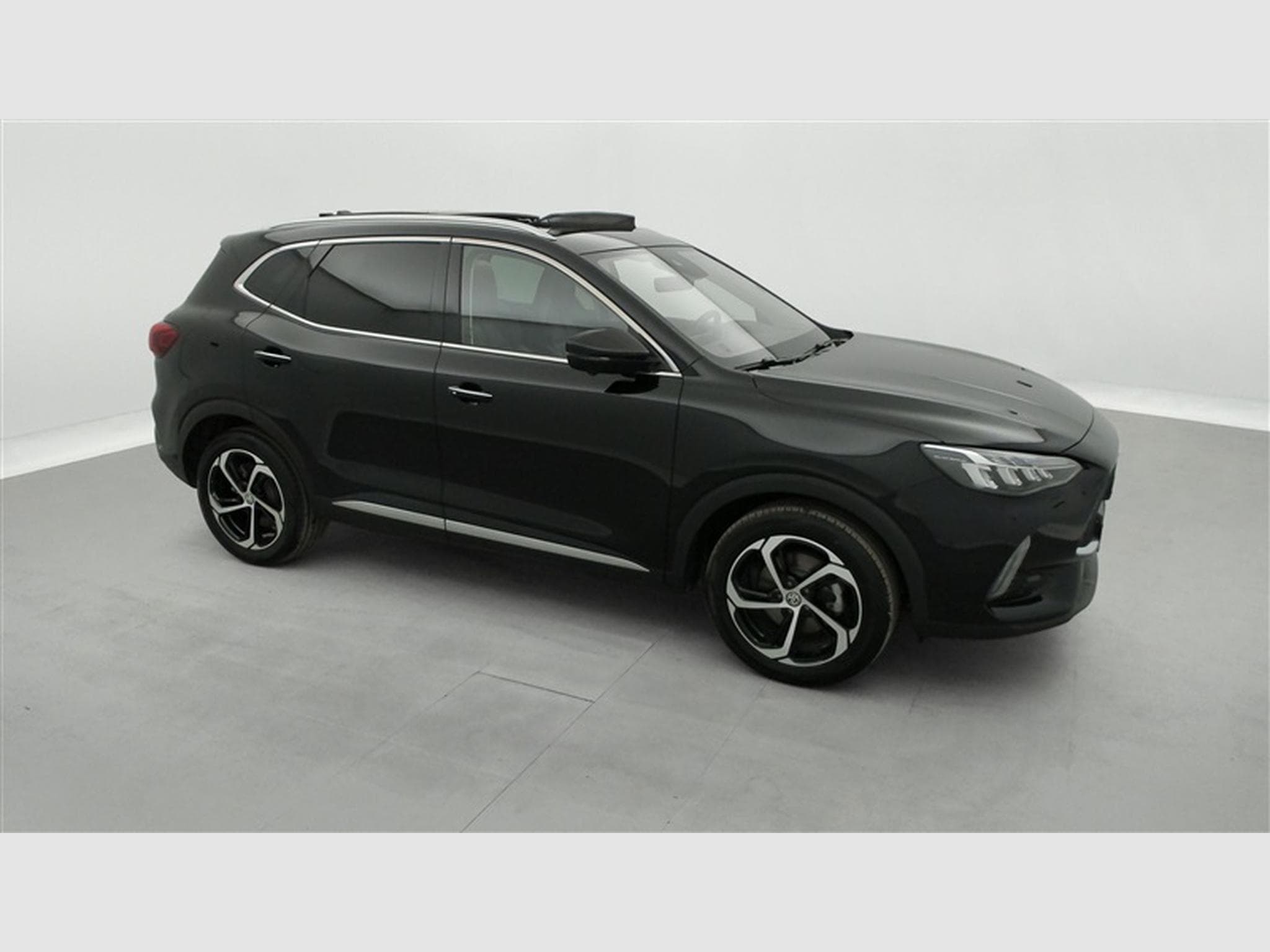 MG HS Facelift 1.5 T-GDi 160cv BVA Luxury NAVI / CUIR / TOIT PANO (2024) - Photo 25